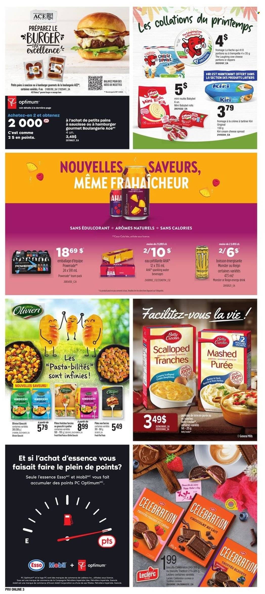Circulaire Provigo - 05 Mai 2022 - 11 Mai 2022. Page 7