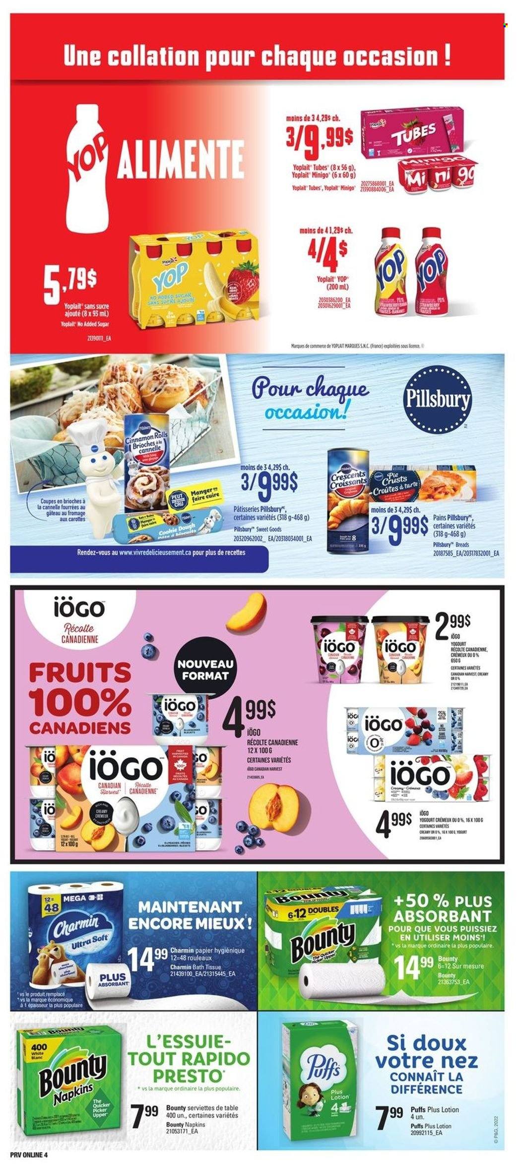 Circulaire Provigo - 05 Mai 2022 - 11 Mai 2022. Page 8