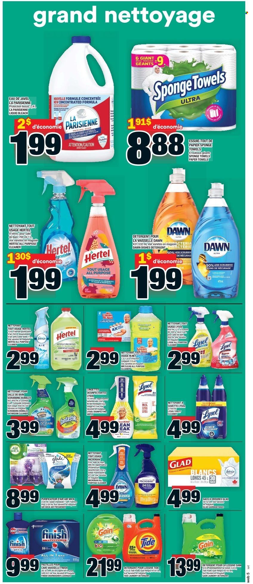 Super C flyer - May 05, 2022 - May 11, 2022. Page 7