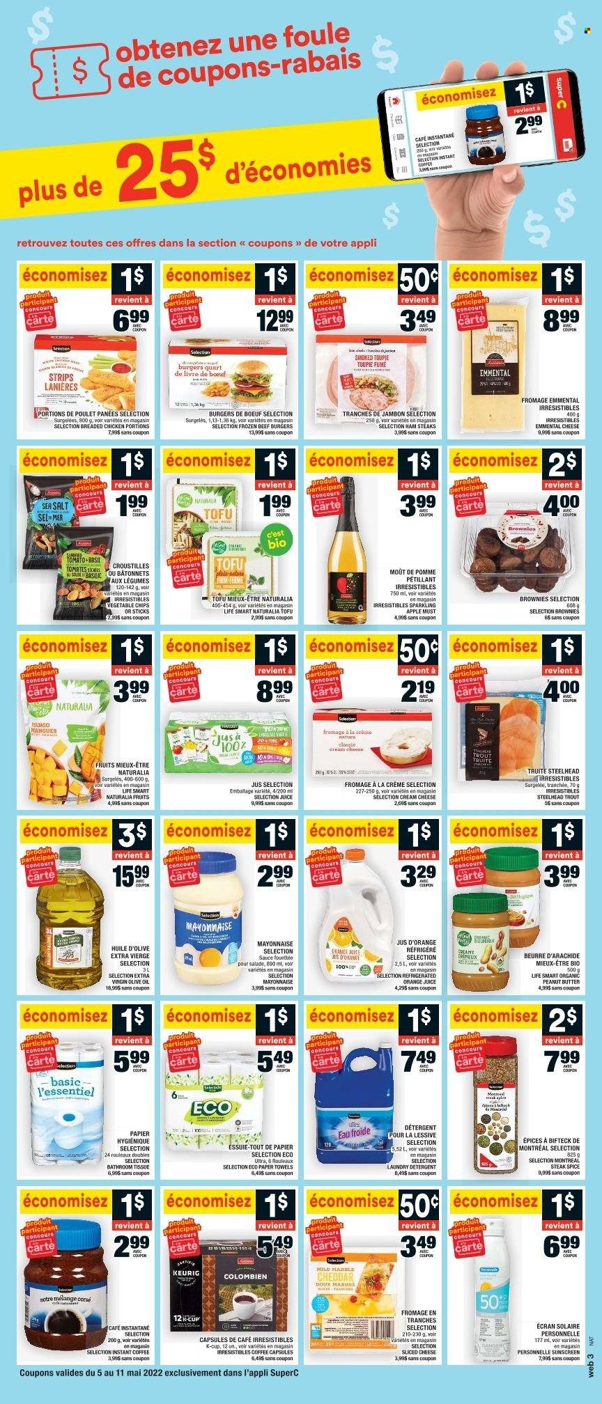 Super C flyer - May 05, 2022 - May 11, 2022. Page 12
