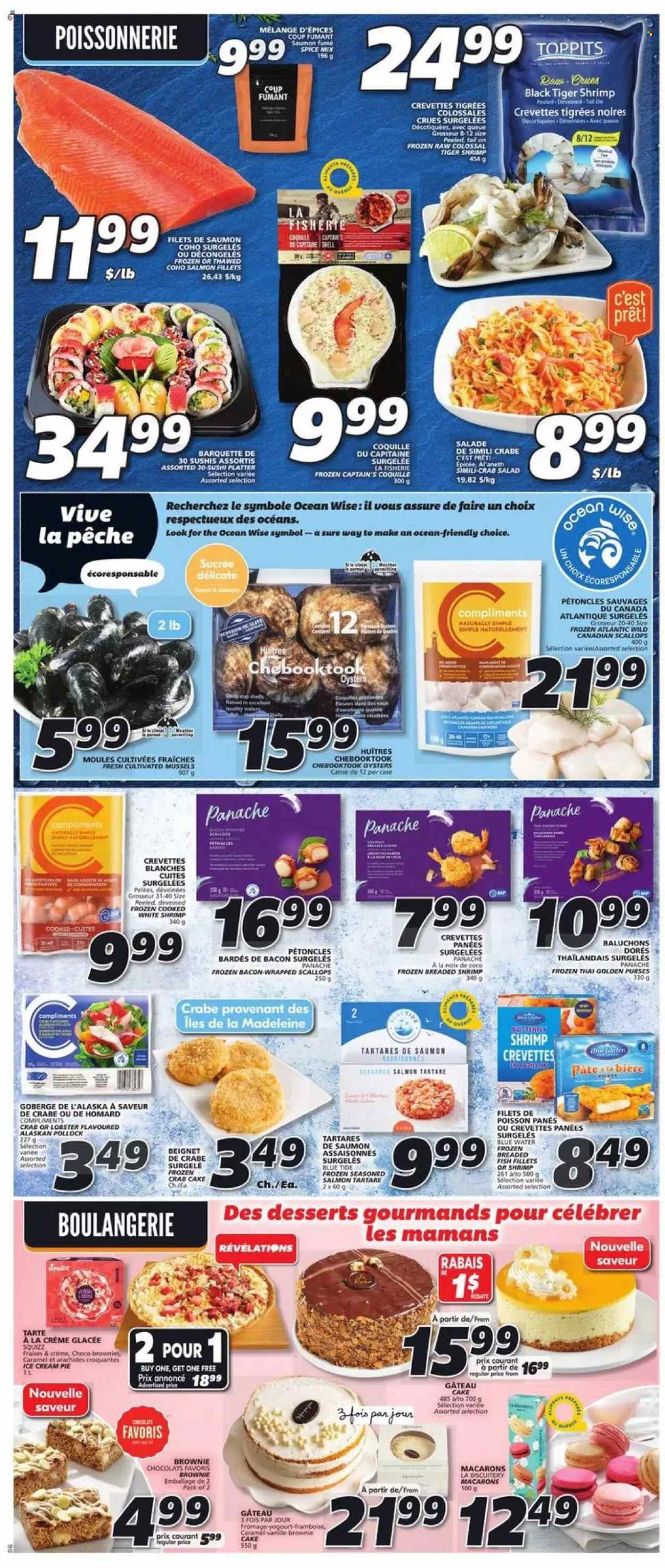 IGA flyer - May 05, 2022 - May 11, 2022. Page 5