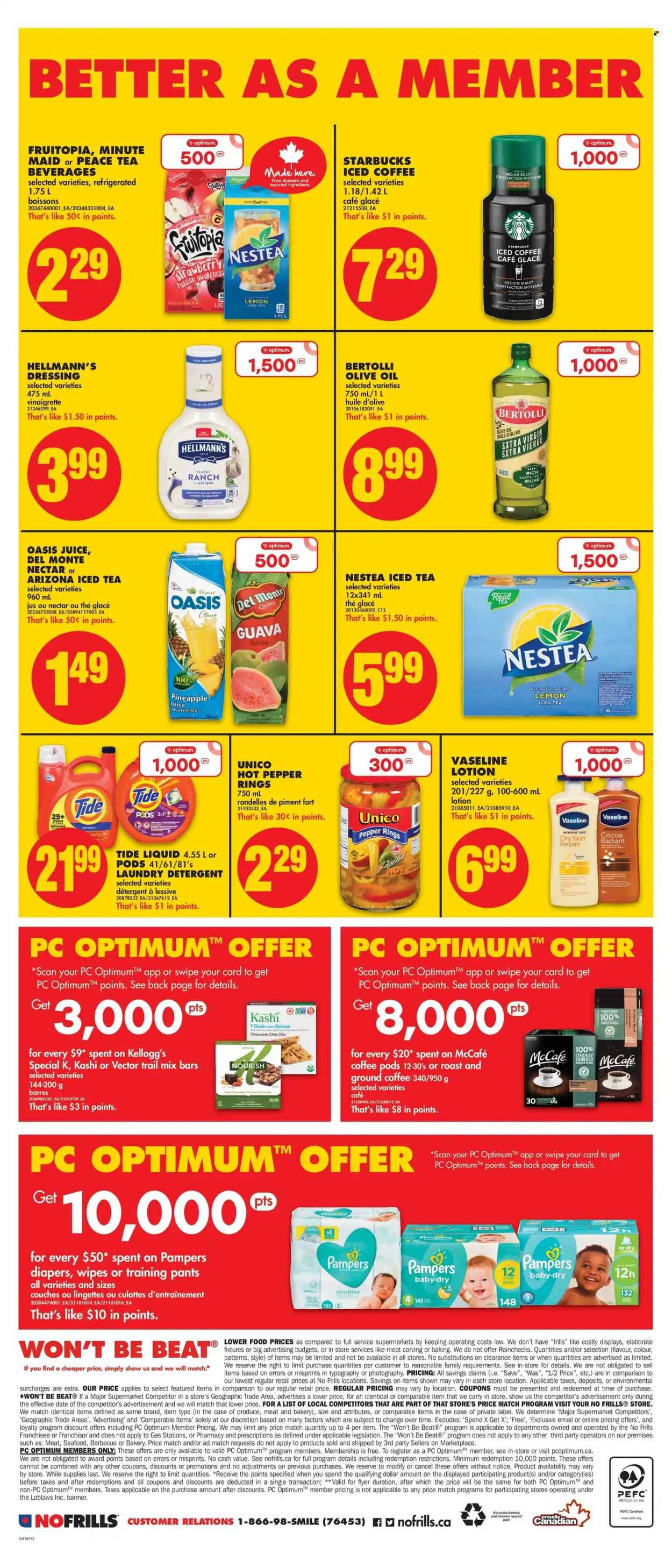 No Frills flyer - May 05, 2022 - May 11, 2022. Page 4