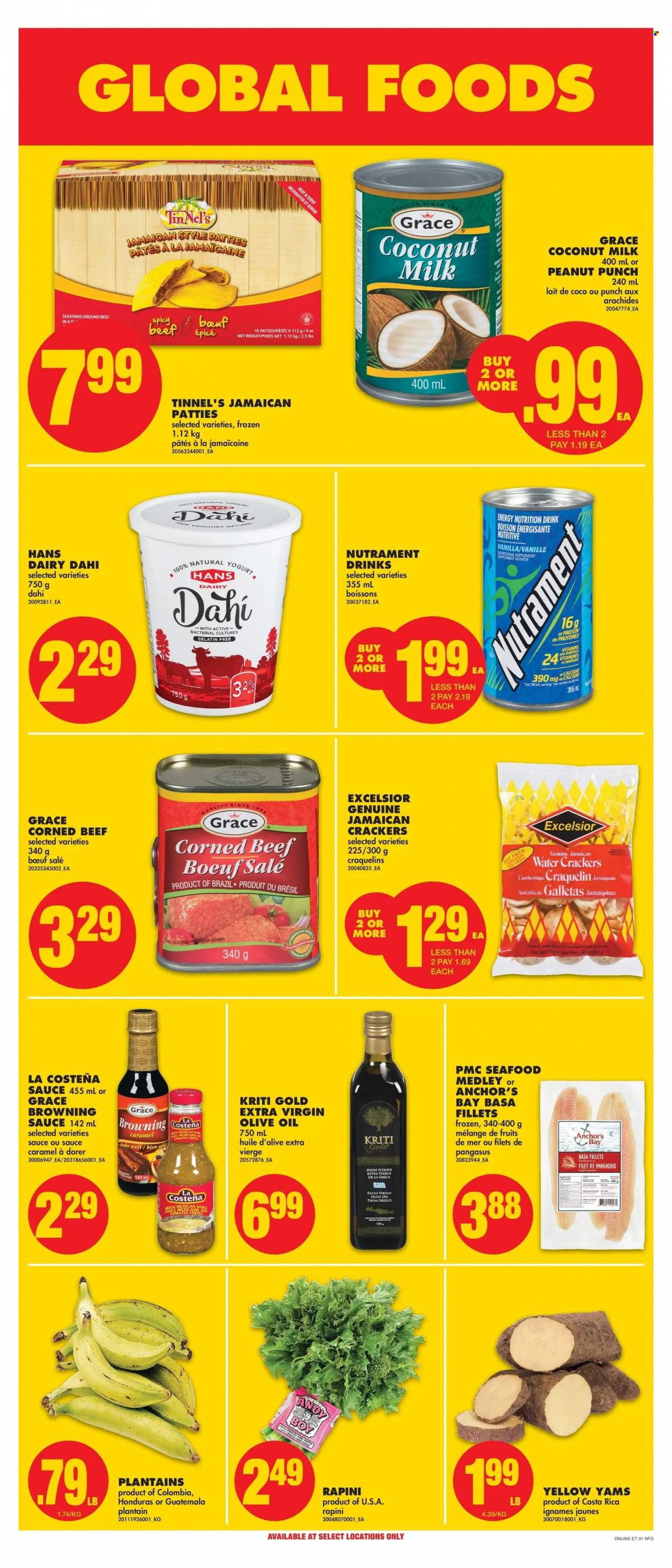 No Frills flyer - May 05, 2022 - May 11, 2022. Page 10