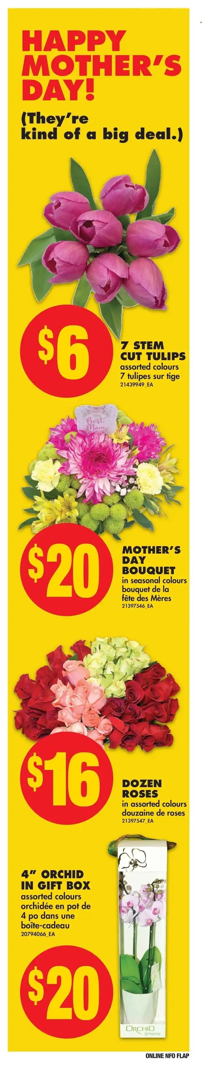 No Frills flyer - May 05, 2022 - May 11, 2022. Page 11