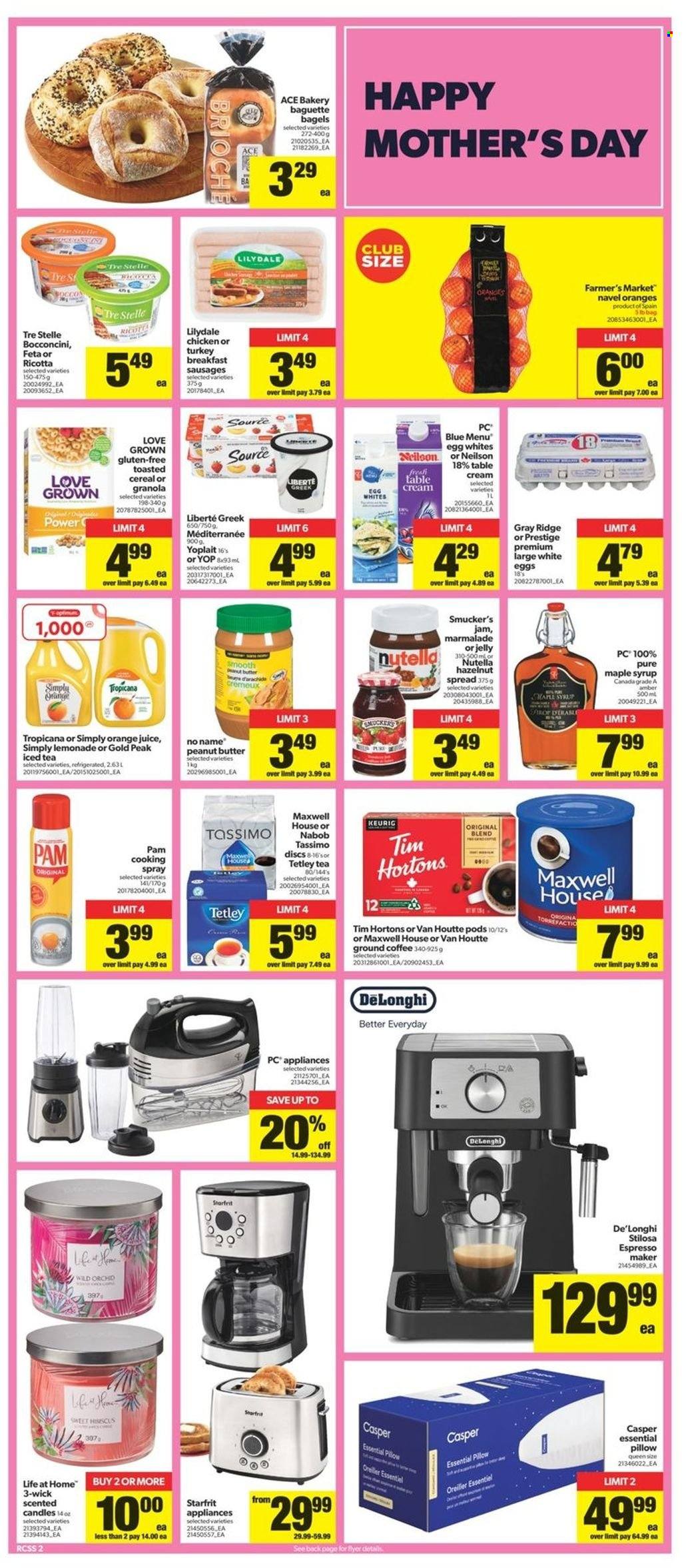 Real Canadian Superstore flyer - May 05, 2022 - May 11, 2022. Page 2