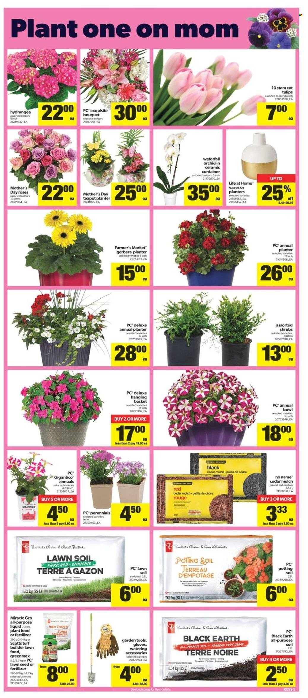 Real Canadian Superstore flyer - May 05, 2022 - May 11, 2022. Page 3