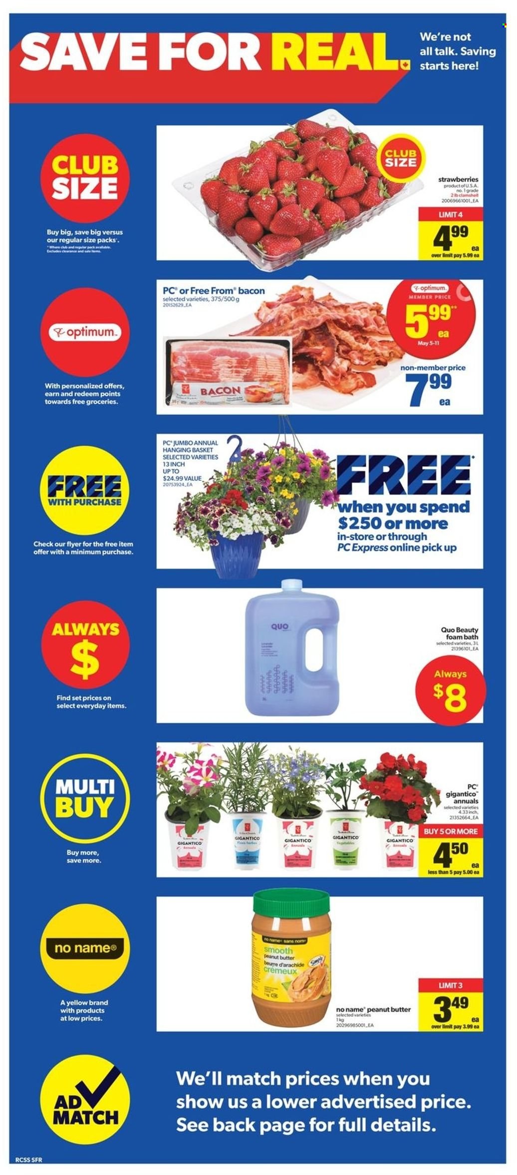 Real Canadian Superstore flyer - May 05, 2022 - May 11, 2022. Page 5