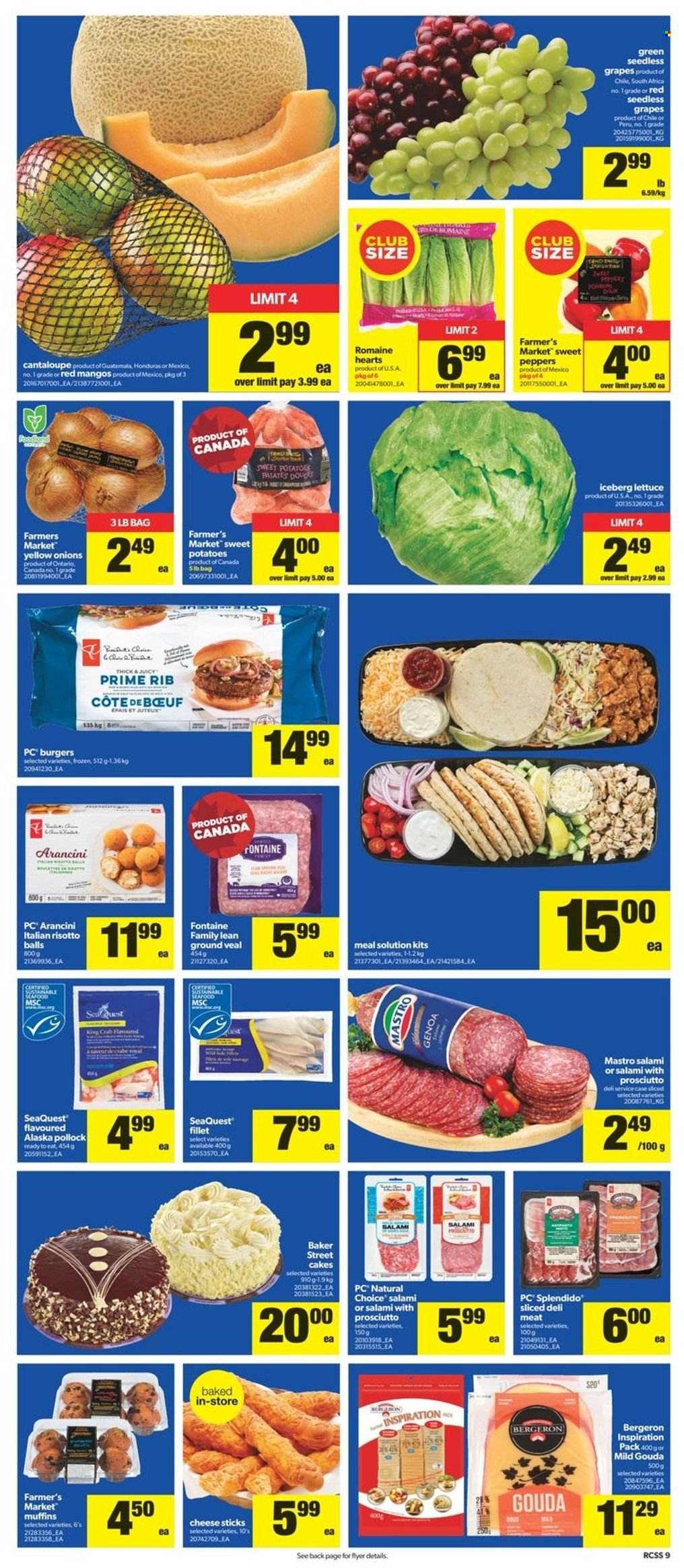 Real Canadian Superstore flyer - May 05, 2022 - May 11, 2022. Page 10