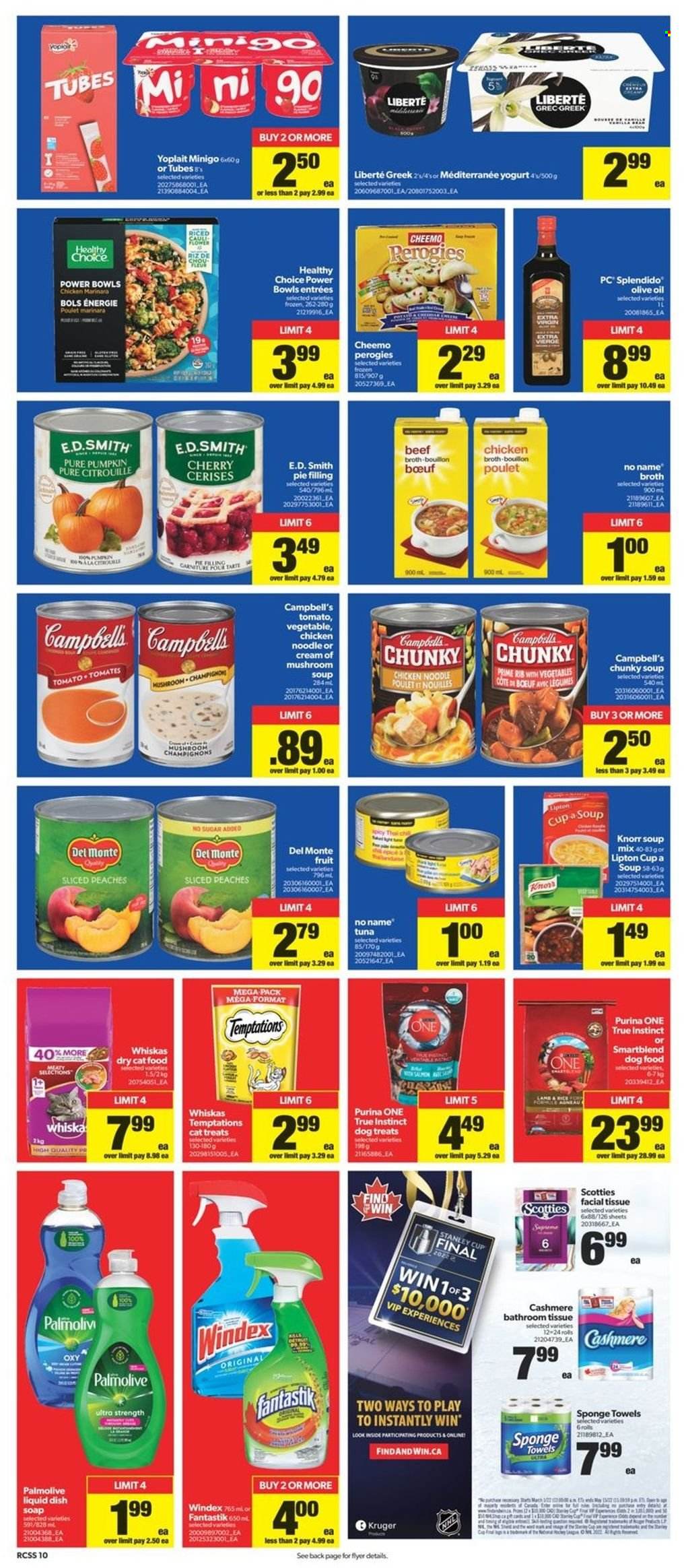 Real Canadian Superstore flyer - May 05, 2022 - May 11, 2022. Page 11