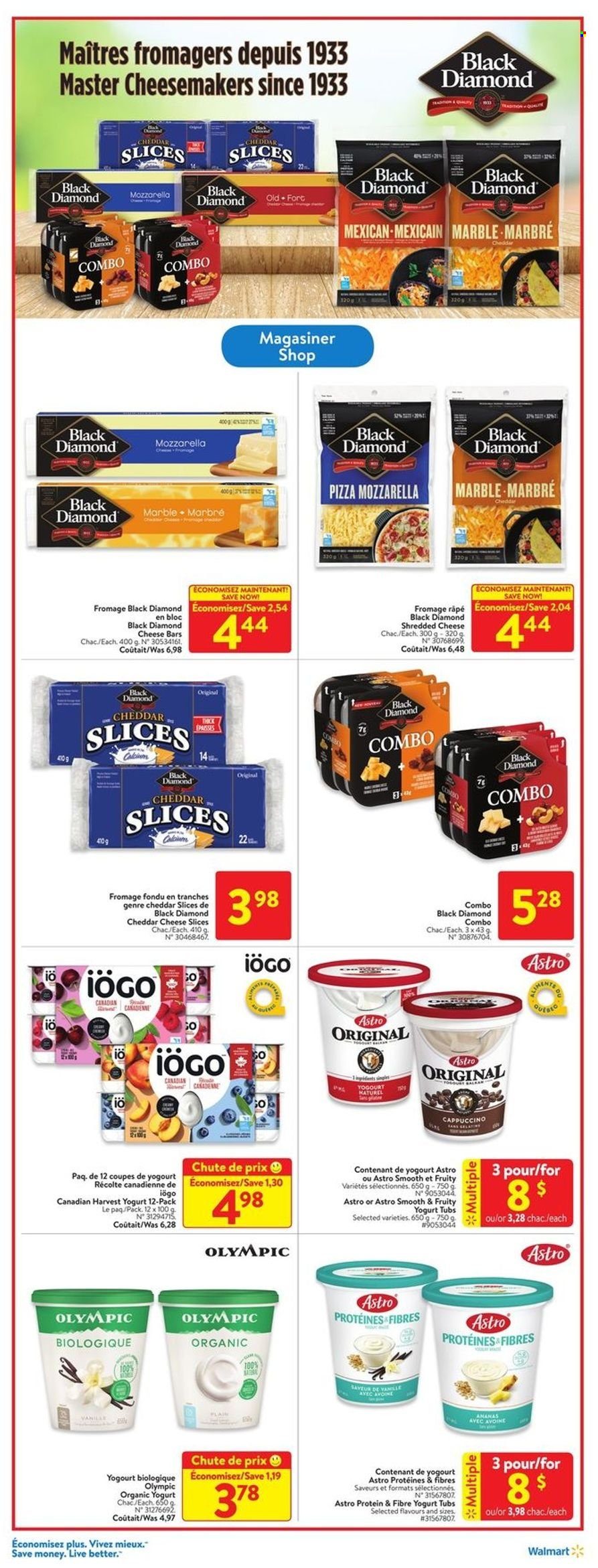 Walmart flyer - May 05, 2022 - May 11, 2022. Page 5