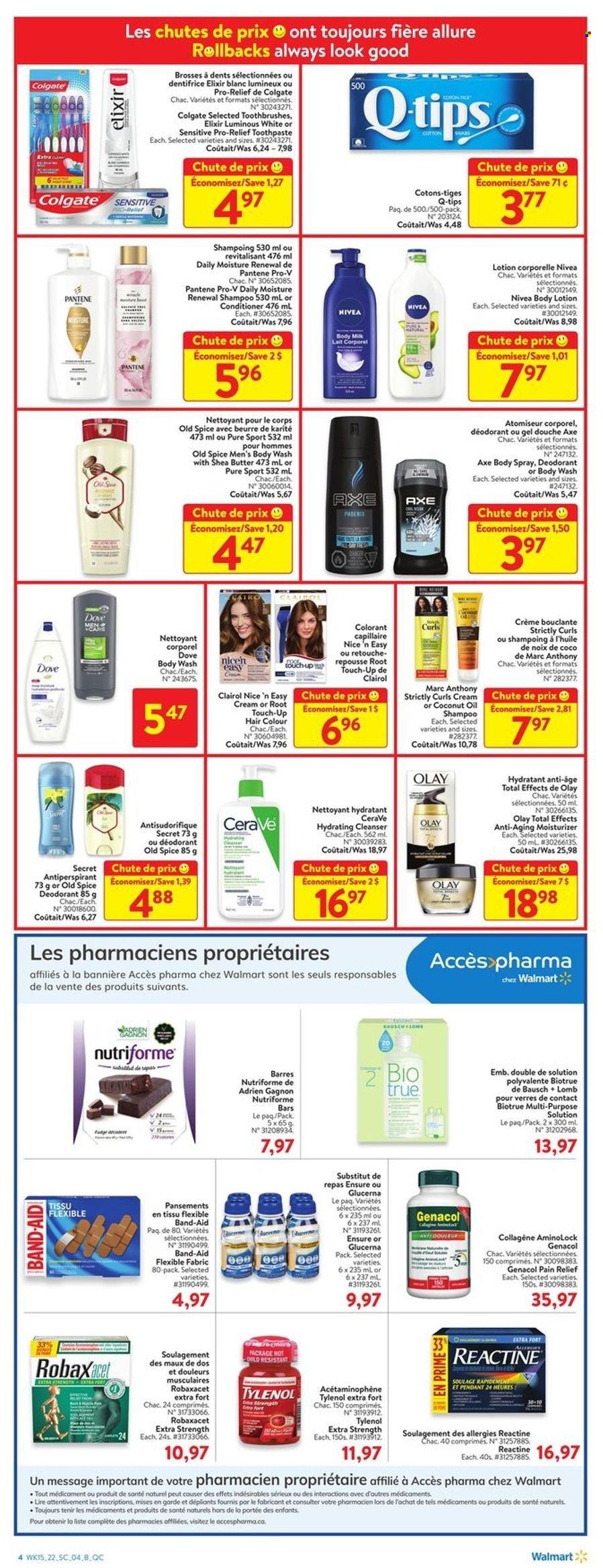 Walmart flyer - May 05, 2022 - May 11, 2022. Page 8