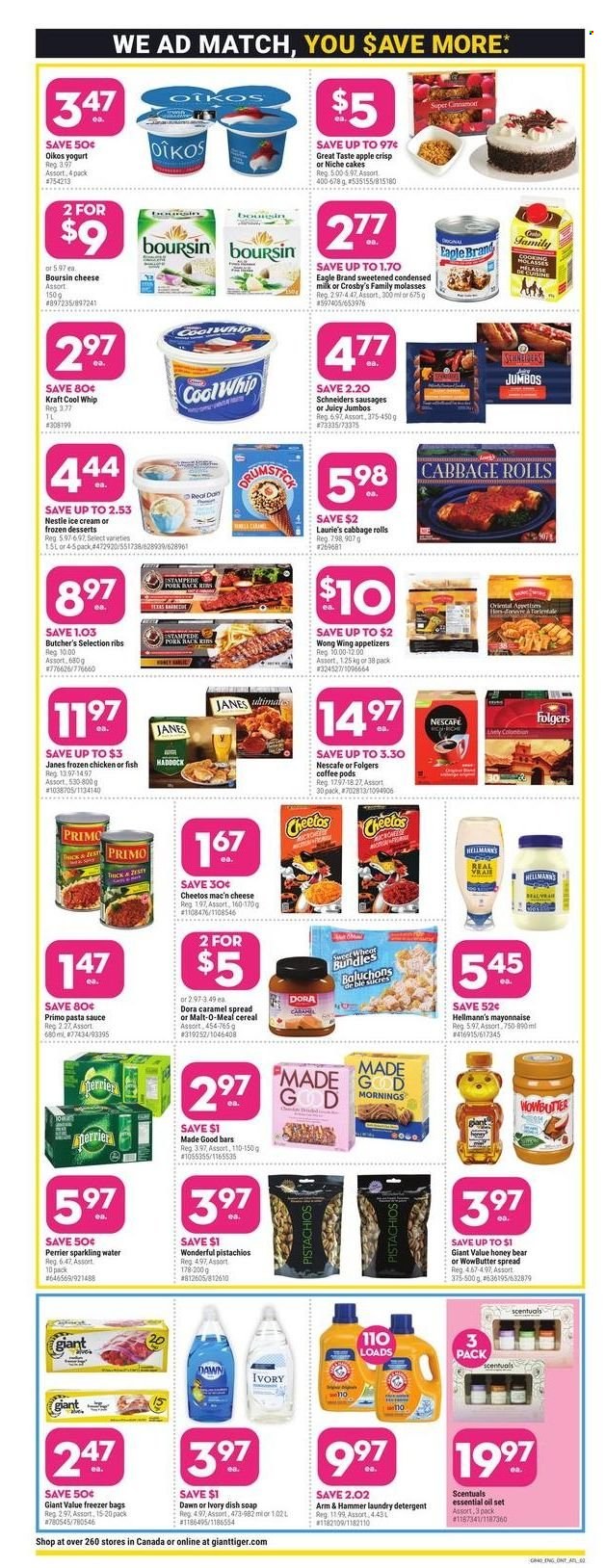 Giant Tiger flyer - May 04, 2022 - May 10, 2022. Page 2