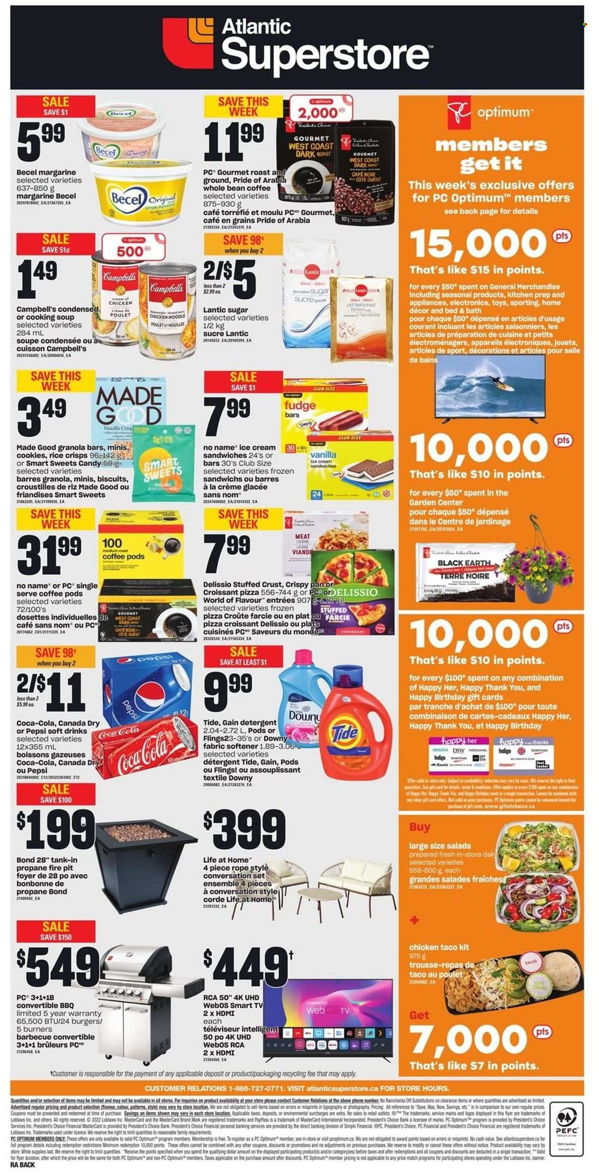 Atlantic Superstore flyer - May 05, 2022 - May 11, 2022. Page 2