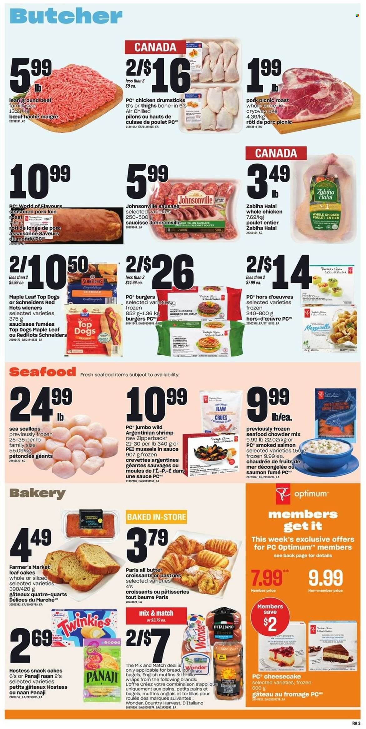 Atlantic Superstore flyer - May 05, 2022 - May 11, 2022. Page 4