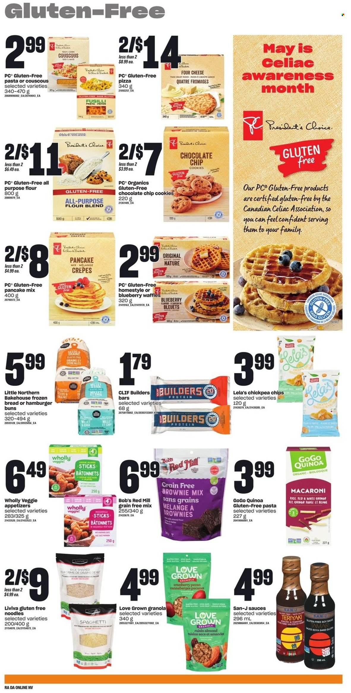 Atlantic Superstore flyer - May 05, 2022 - May 11, 2022. Page 6