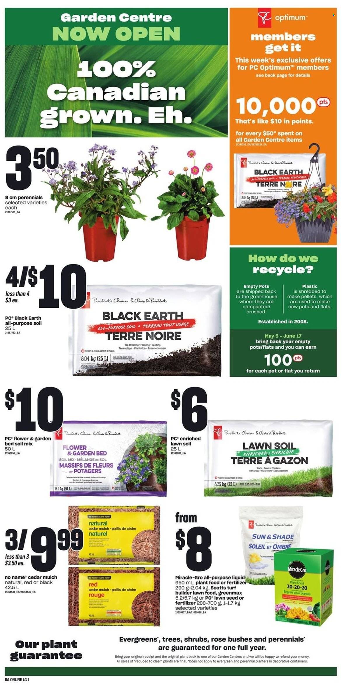 Atlantic Superstore flyer - May 05, 2022 - May 11, 2022. Page 7