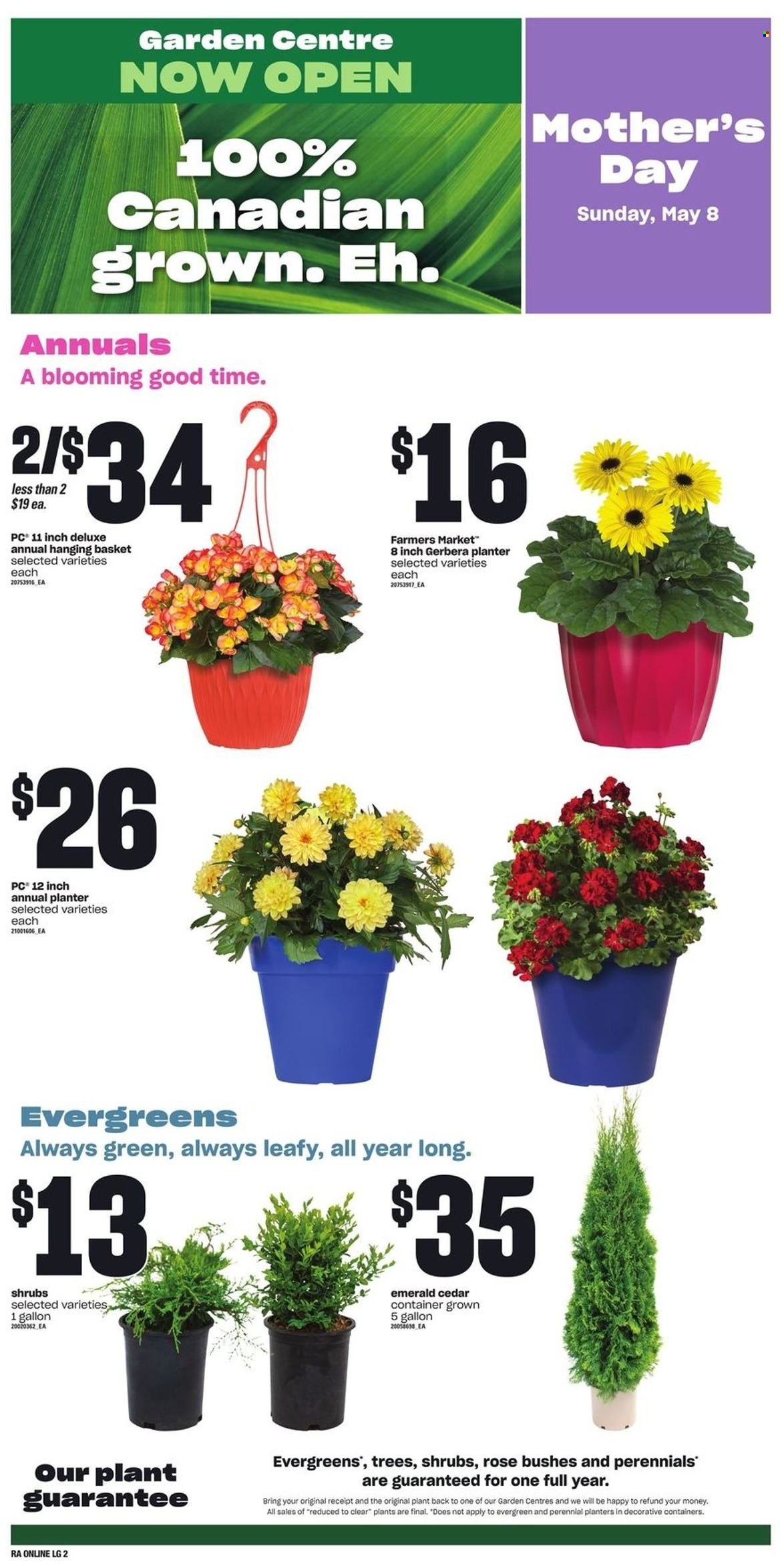 Atlantic Superstore flyer - May 05, 2022 - May 11, 2022. Page 8
