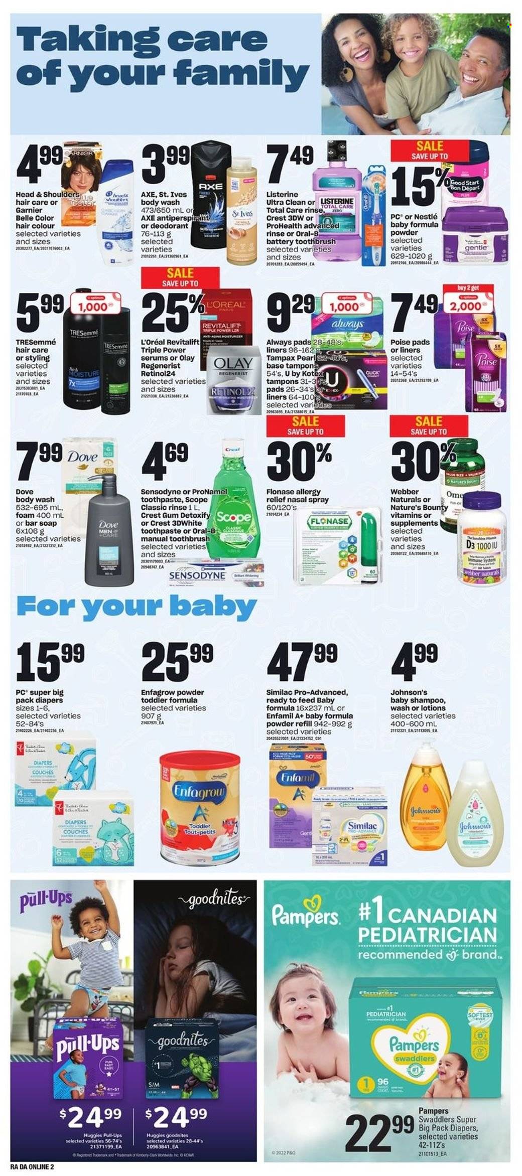 Atlantic Superstore flyer - May 05, 2022 - May 11, 2022. Page 9
