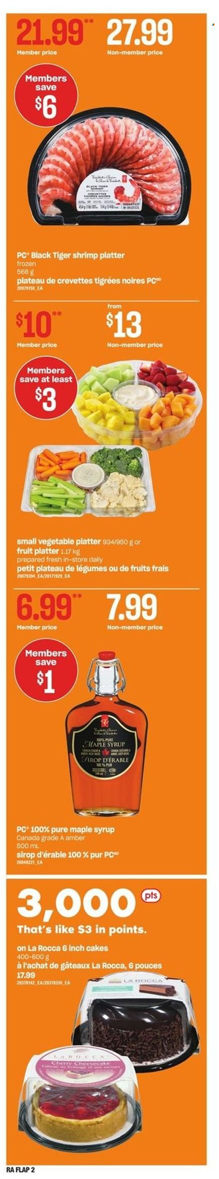 Atlantic Superstore flyer - May 05, 2022 - May 11, 2022. Page 12