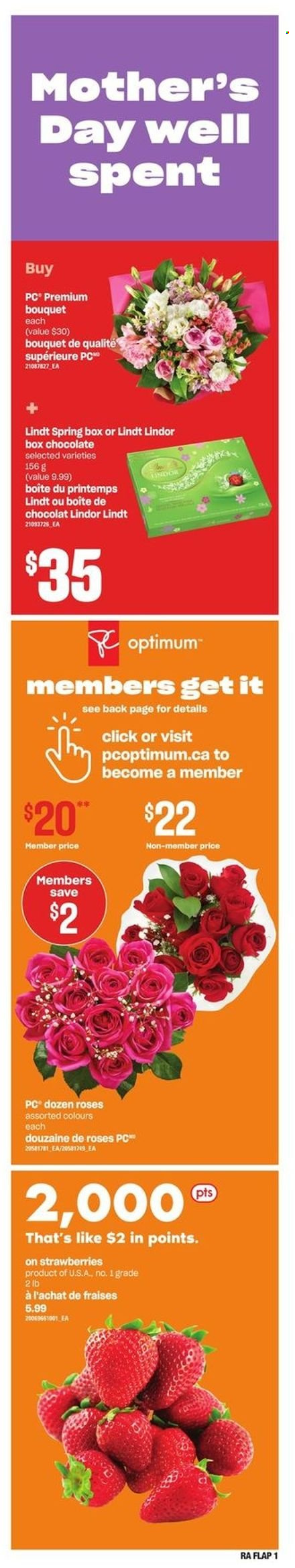Atlantic Superstore flyer - May 05, 2022 - May 11, 2022. Page 13