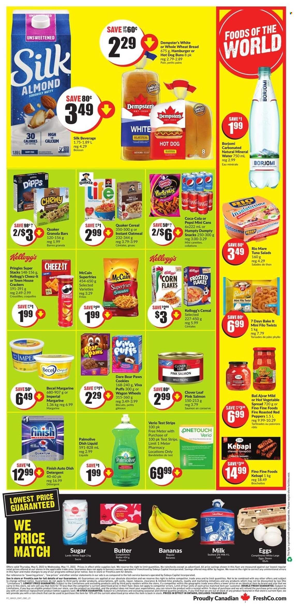 FreshCo. flyer - May 05, 2022 - May 11, 2022. Page 4