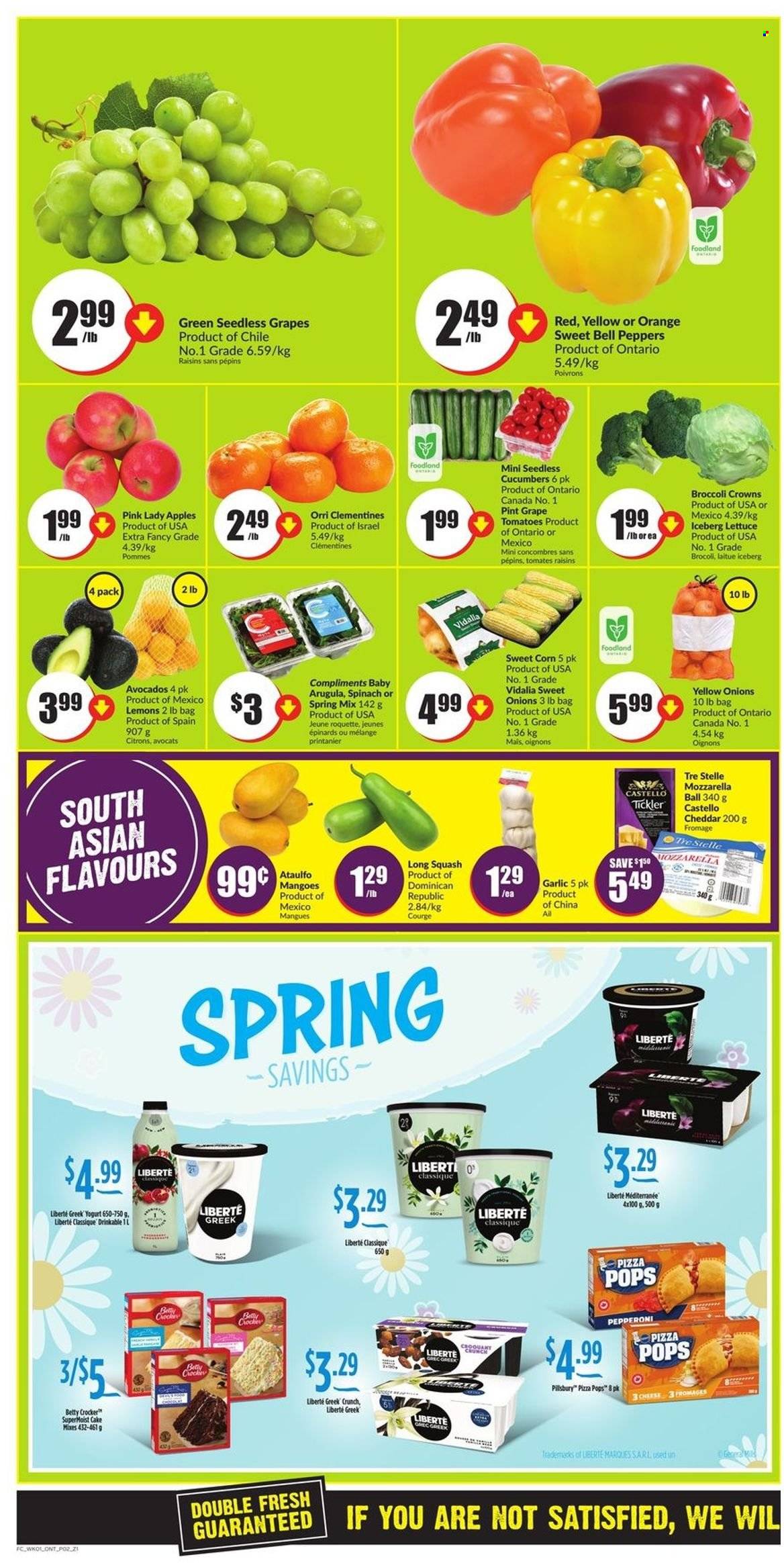 Chalo! FreshCo. flyer - May 05, 2022 - May 11, 2022. Page 2