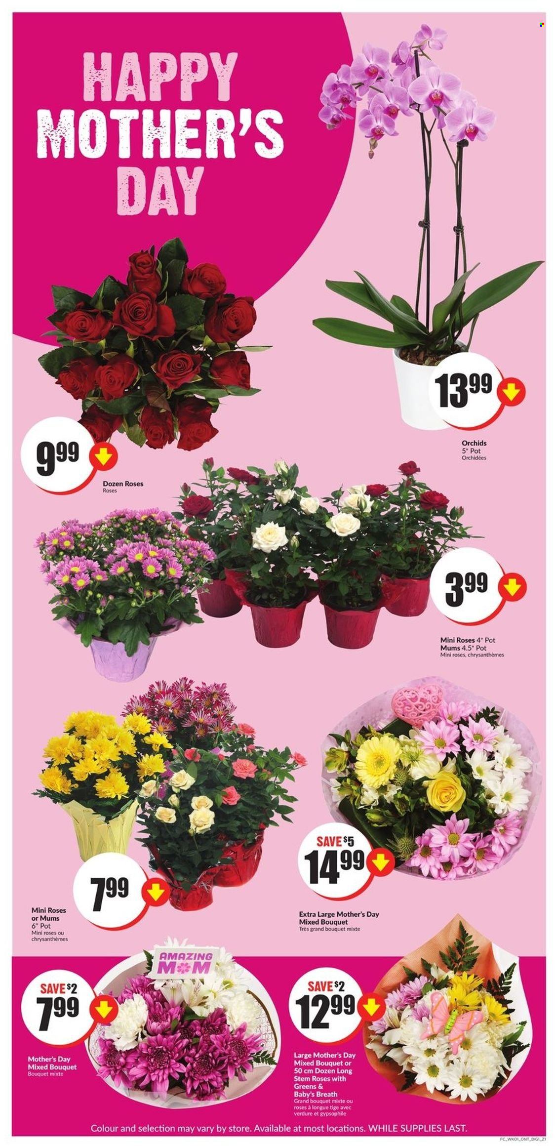 Chalo! FreshCo. flyer - May 05, 2022 - May 11, 2022. Page 5