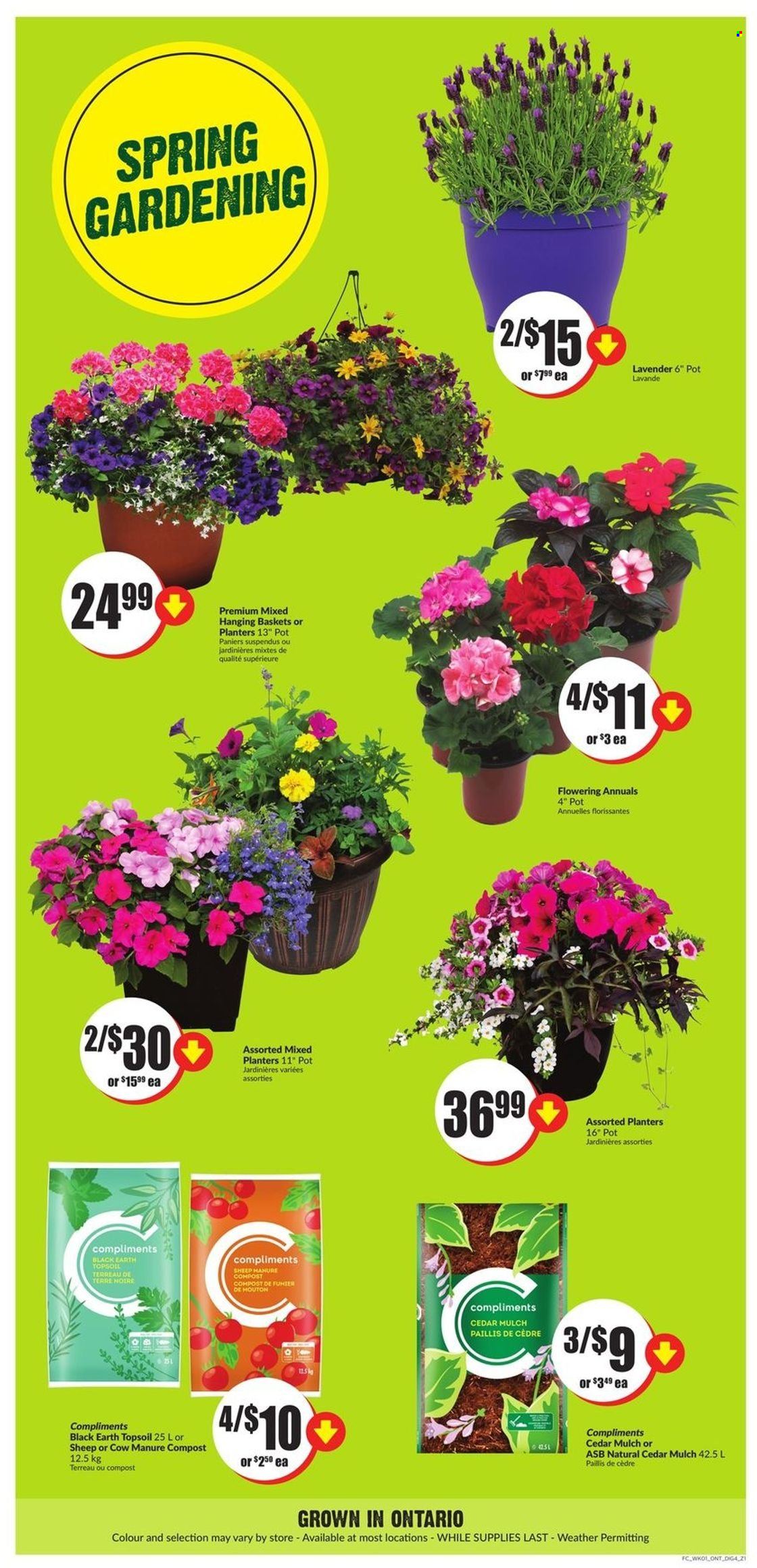 Chalo! FreshCo. flyer - May 05, 2022 - May 11, 2022. Page 6