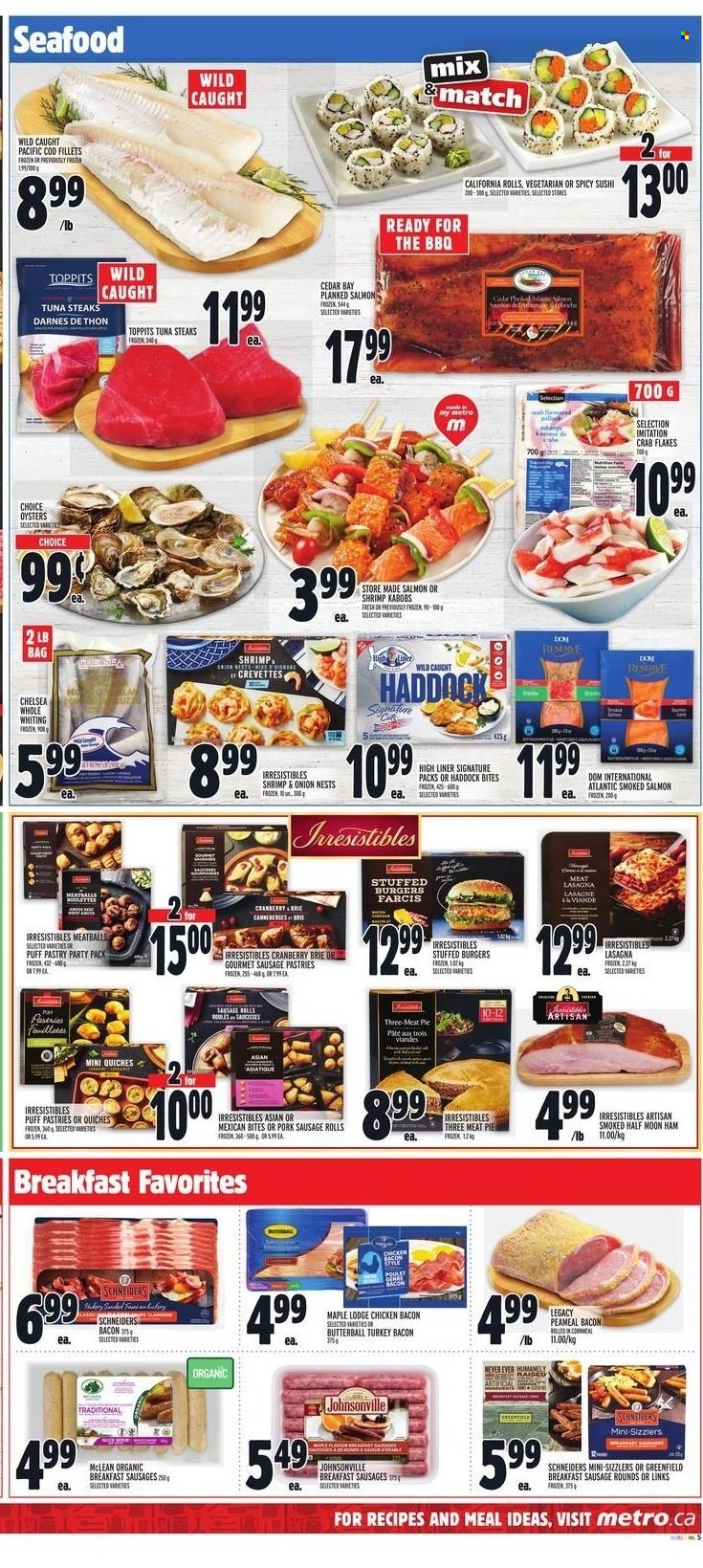 Metro flyer - May 05, 2022 - May 11, 2022. Page 5