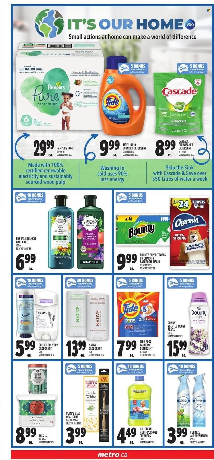 Metro flyer - May 05, 2022 - May 11, 2022. Page 13
