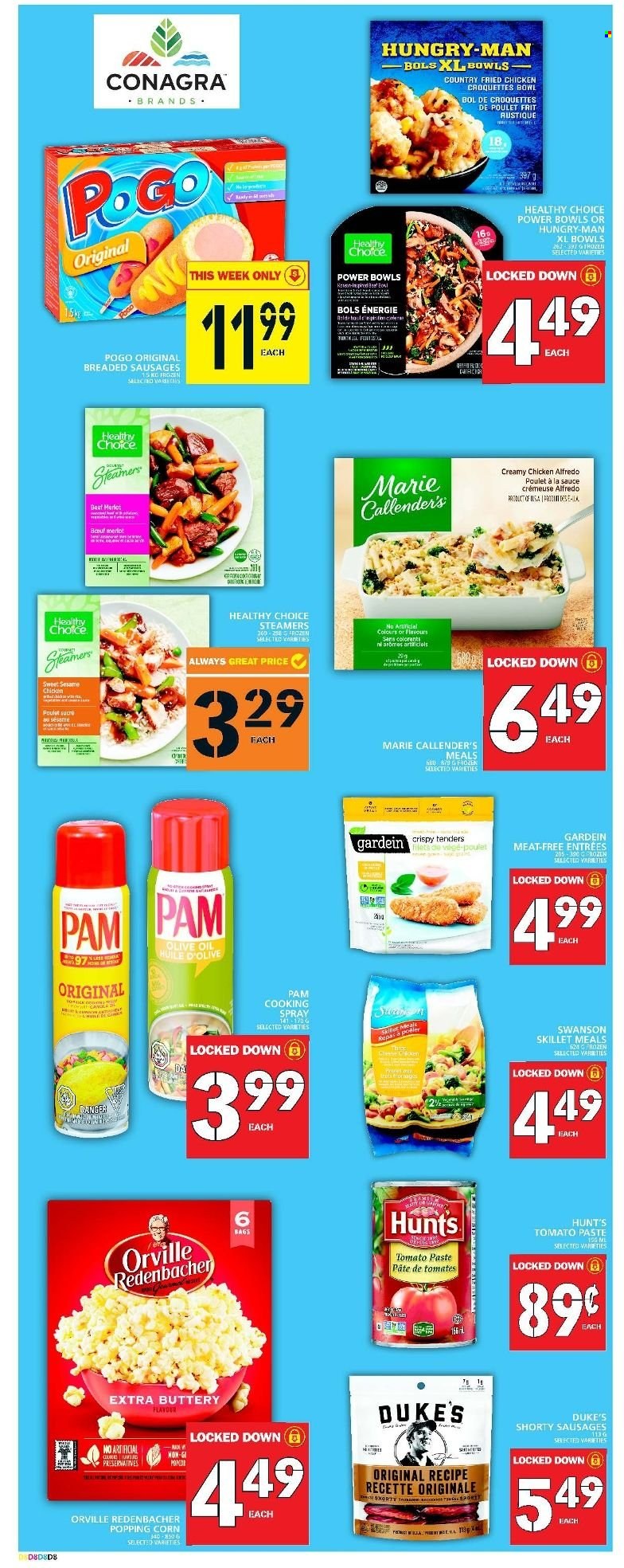 Food Basics flyer - May 05, 2022 - May 11, 2022. Page 9