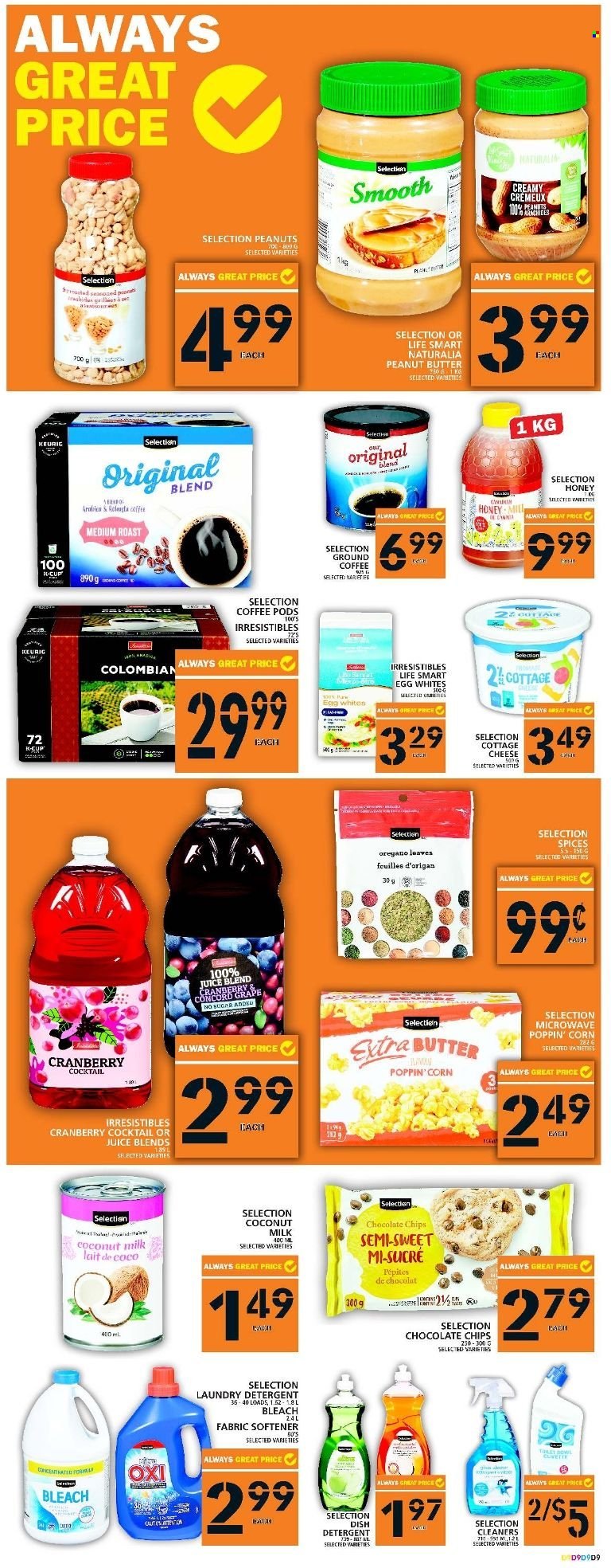 Food Basics flyer - May 05, 2022 - May 11, 2022. Page 10