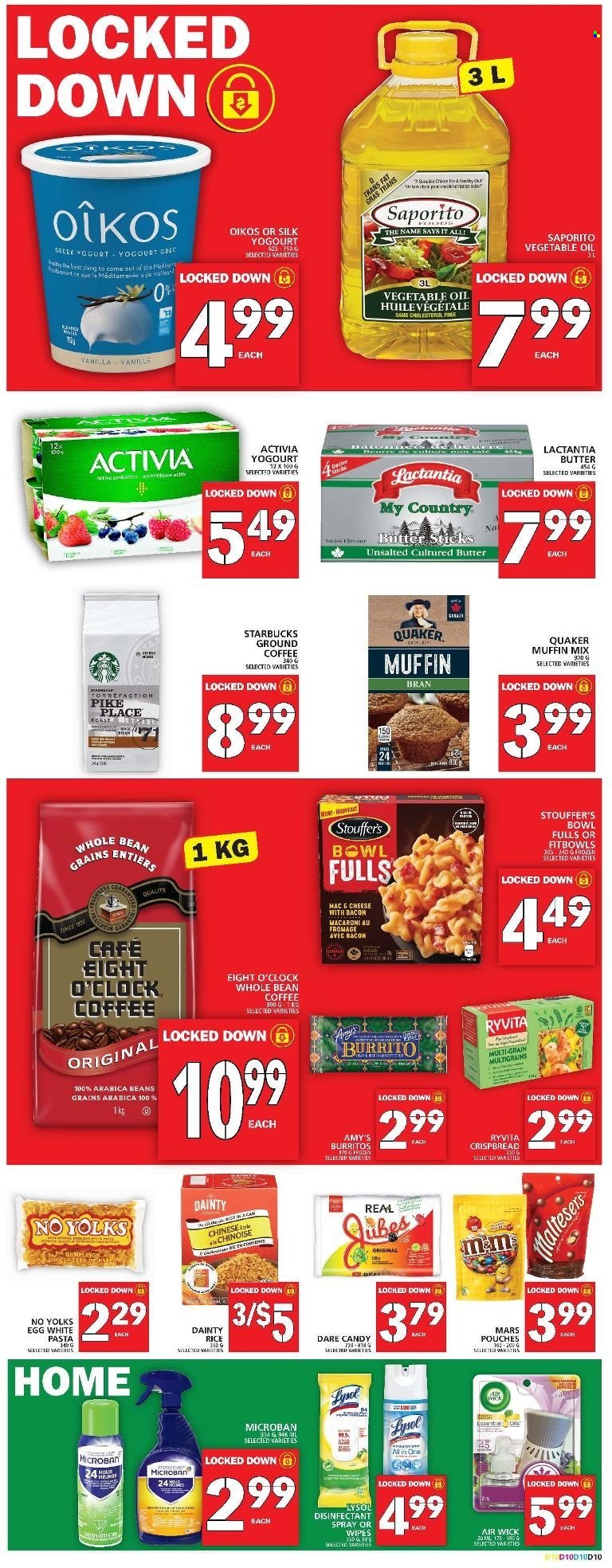 Food Basics flyer - May 05, 2022 - May 11, 2022. Page 11