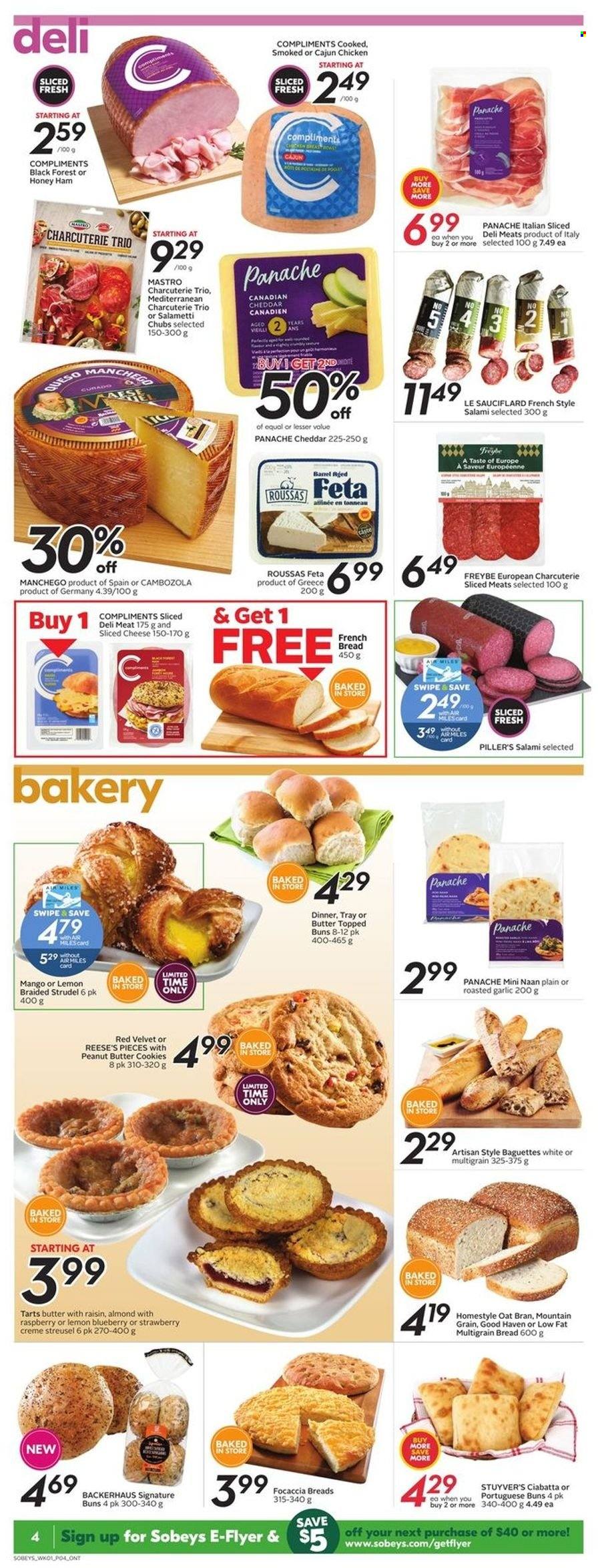 Sobeys flyer - May 05, 2022 - May 11, 2022. Page 5
