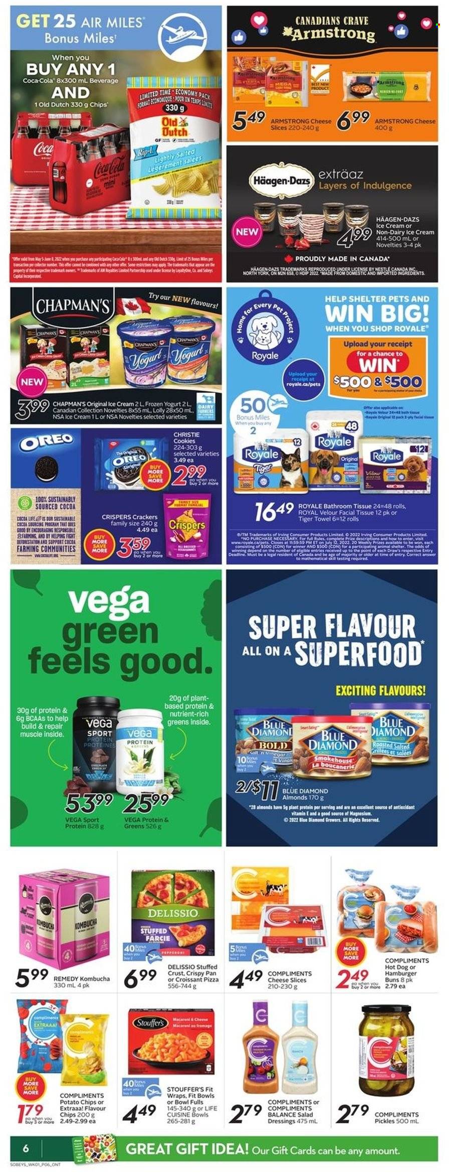 Sobeys flyer - May 05, 2022 - May 11, 2022. Page 7