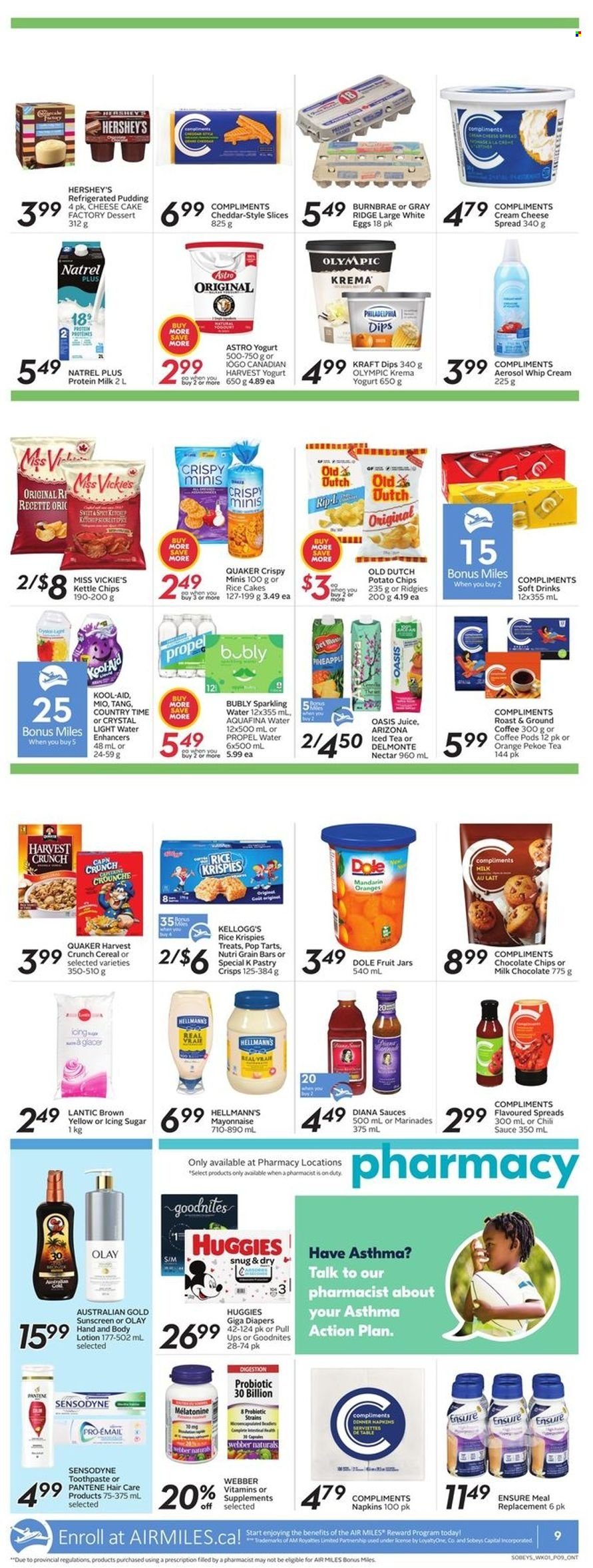Sobeys flyer - May 05, 2022 - May 11, 2022. Page 10