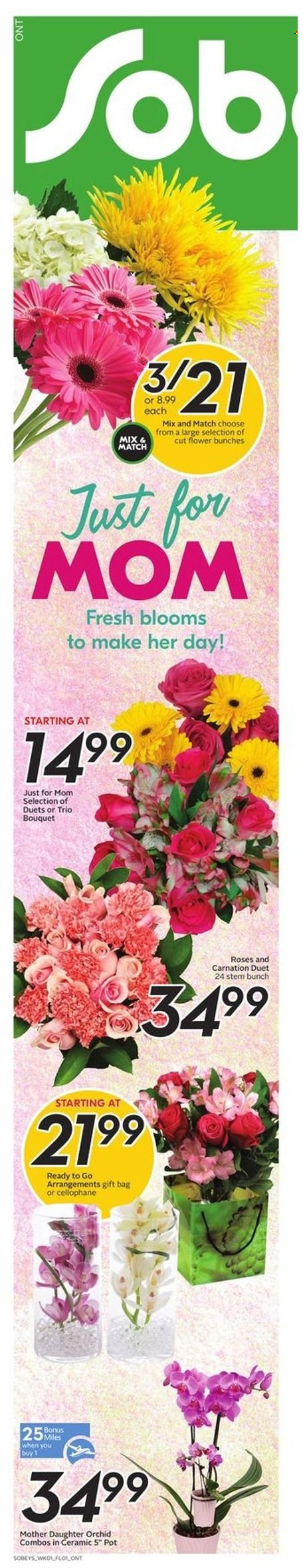 Sobeys flyer - May 05, 2022 - May 11, 2022. Page 14