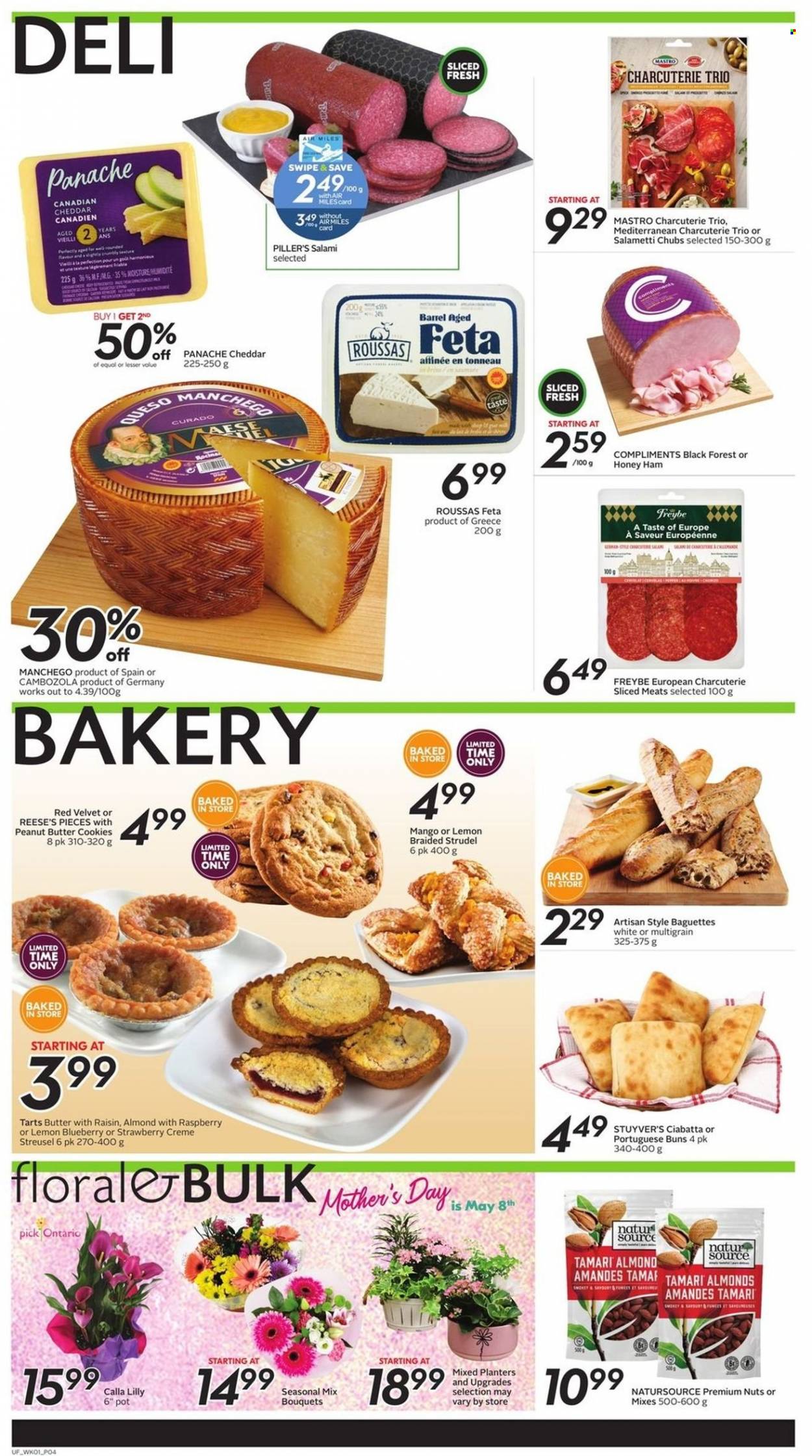 Sobeys Urban Fresh flyer - May 05, 2022 - May 11, 2022. Page 4