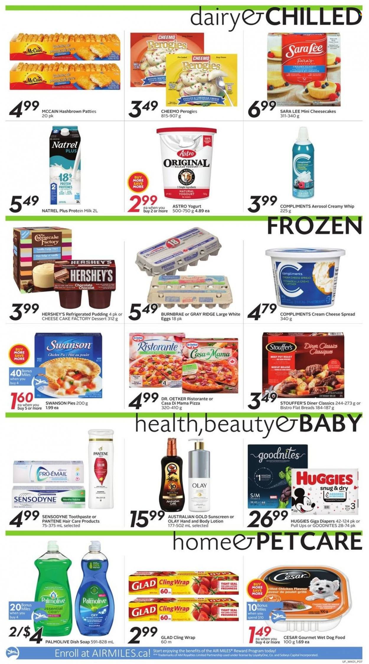 Sobeys Urban Fresh flyer - May 05, 2022 - May 11, 2022. Page 7