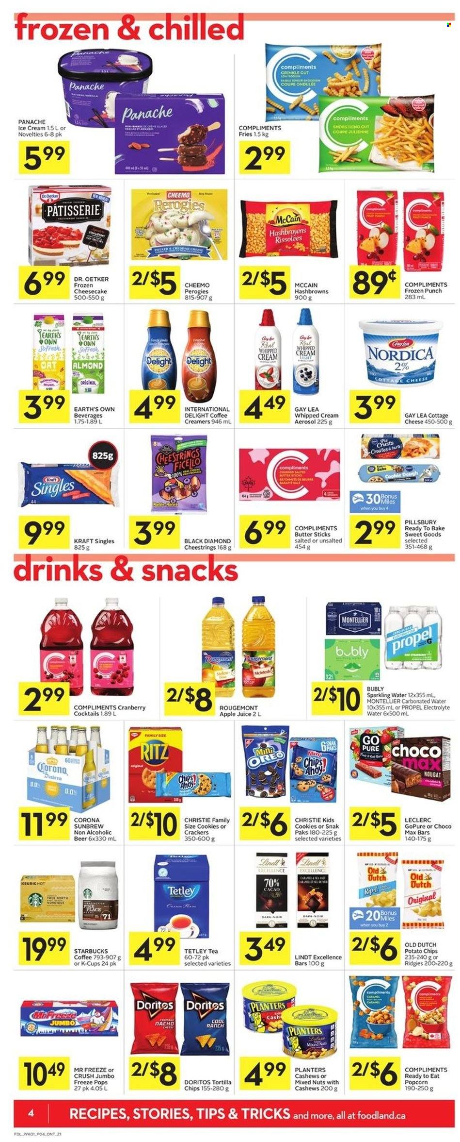 Foodland flyer - May 05, 2022 - May 11, 2022. Page 4