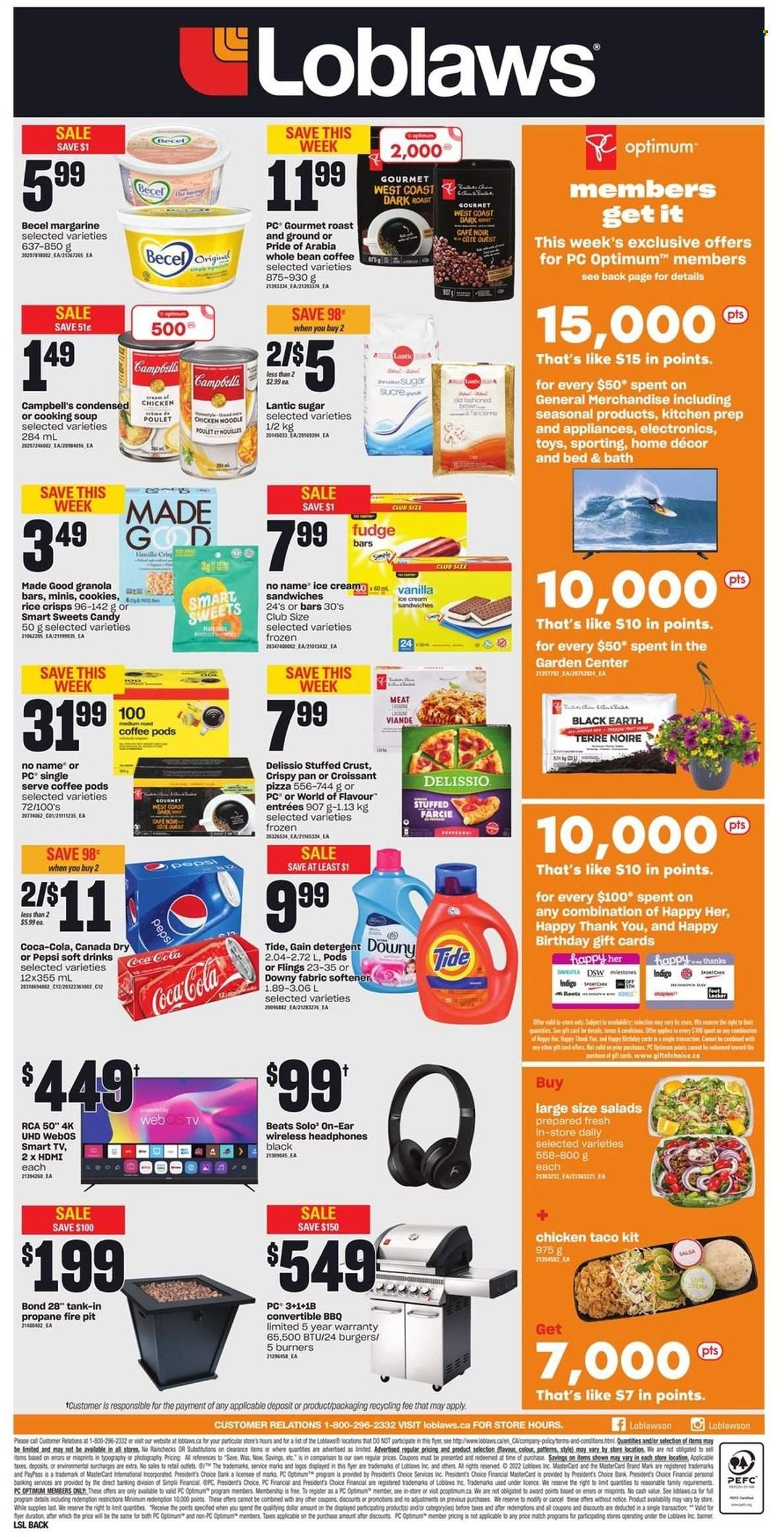 Loblaws flyer - May 05, 2022 - May 11, 2022. Page 2