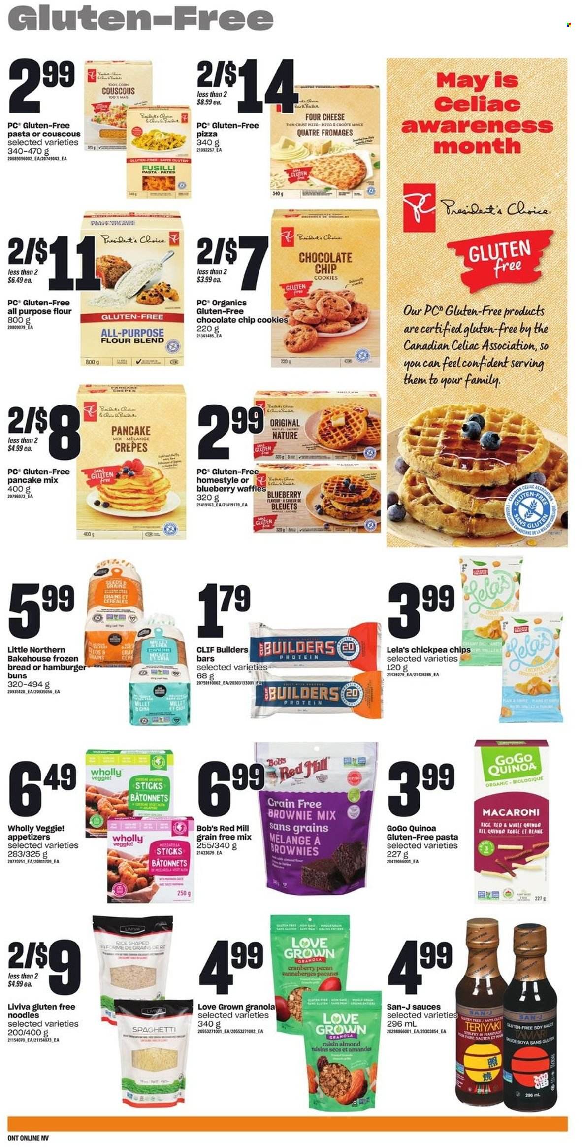 Loblaws flyer - May 05, 2022 - May 11, 2022. Page 6