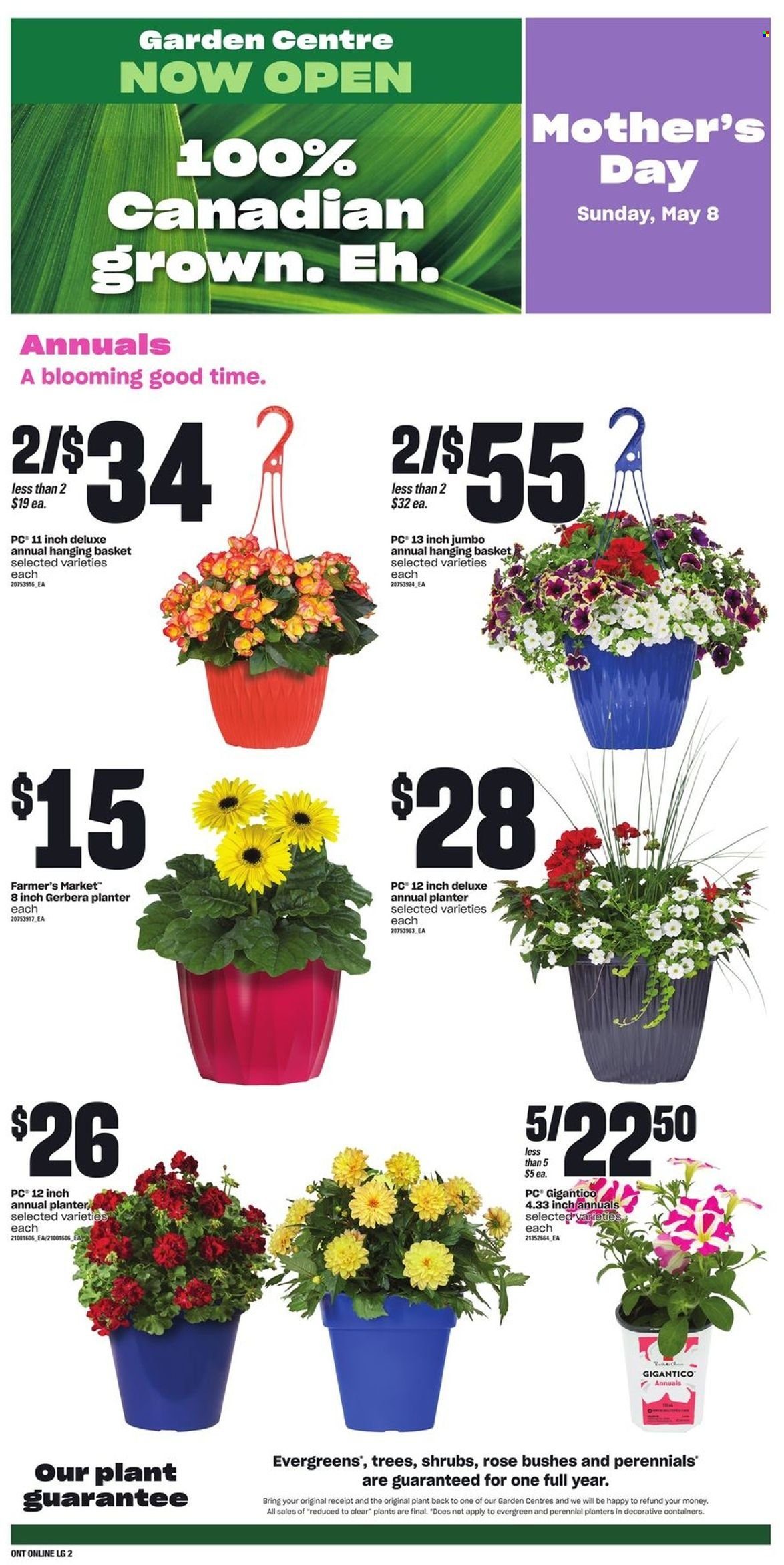Loblaws flyer - May 05, 2022 - May 11, 2022. Page 8