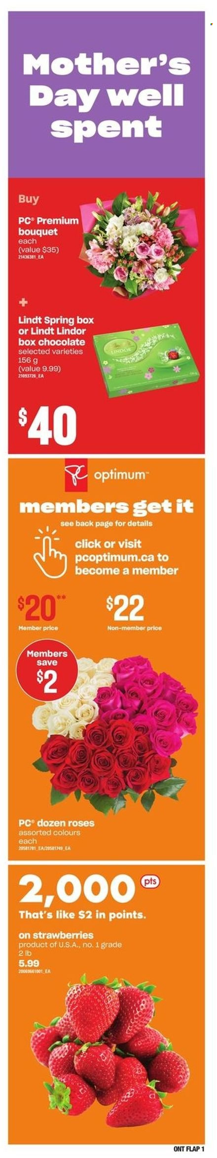 Loblaws flyer - May 05, 2022 - May 11, 2022. Page 13