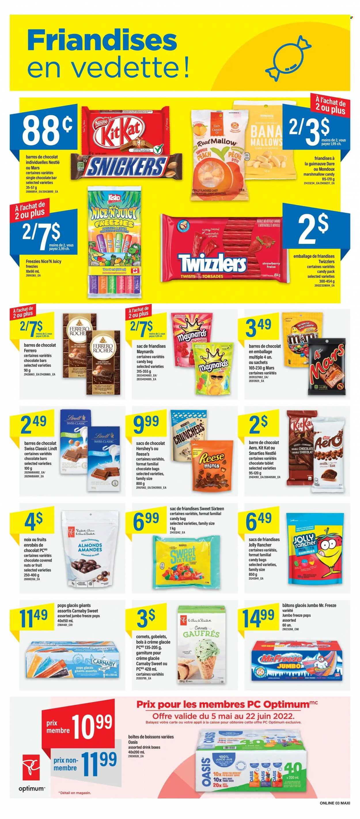 Maxi flyer - May 05, 2022 - May 11, 2022. Page 7