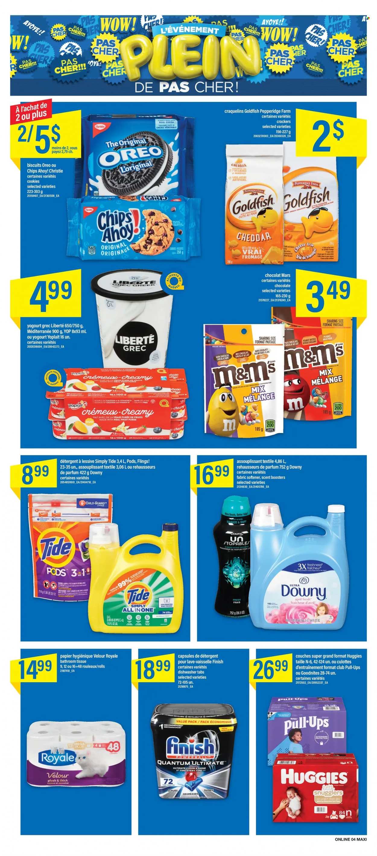 Maxi flyer - May 05, 2022 - May 11, 2022. Page 9