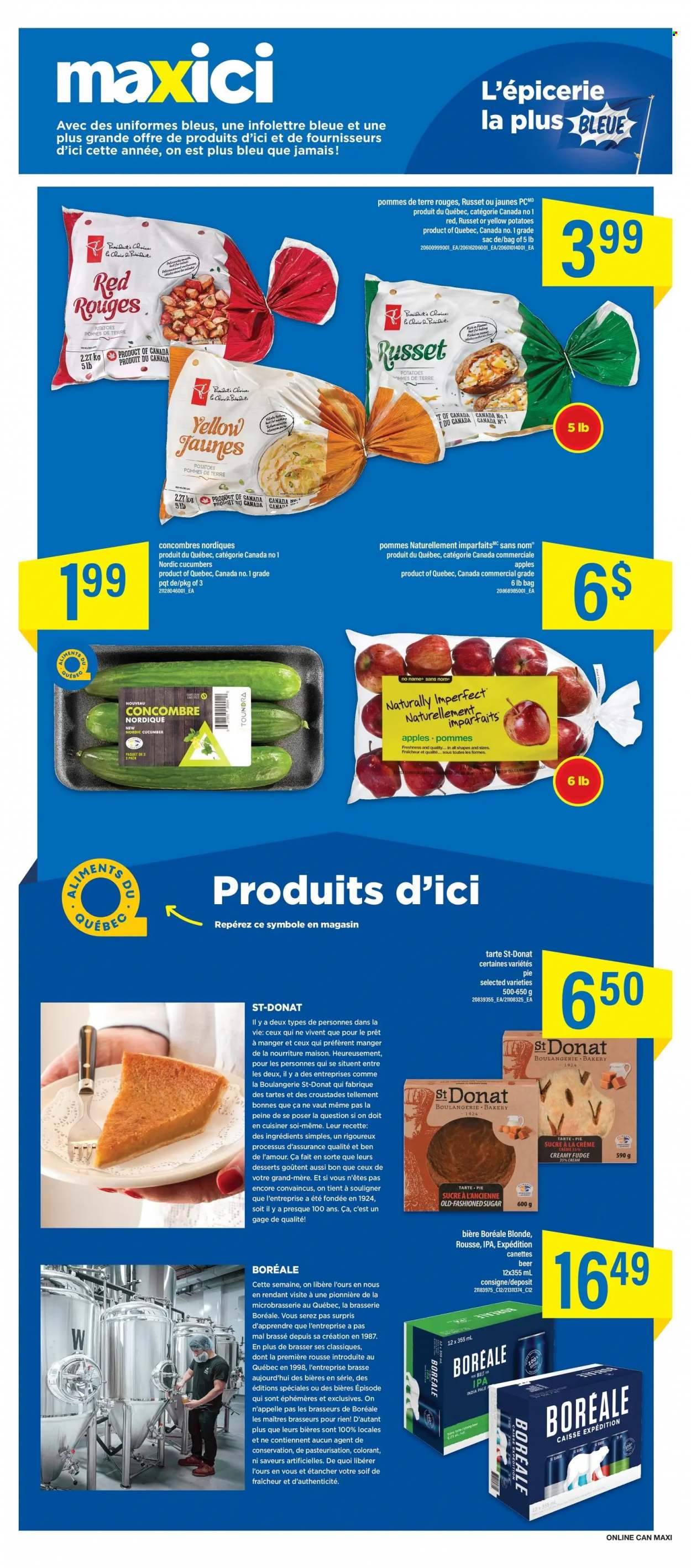 Maxi & Cie flyer - May 05, 2022 - May 11, 2022. Page 5