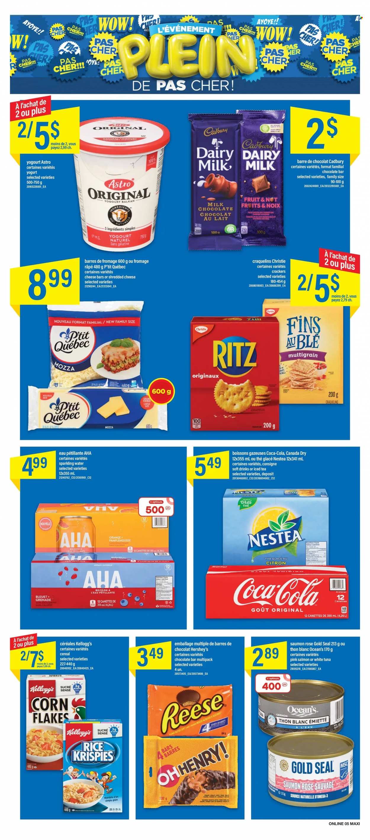 Maxi & Cie flyer - May 05, 2022 - May 11, 2022. Page 10