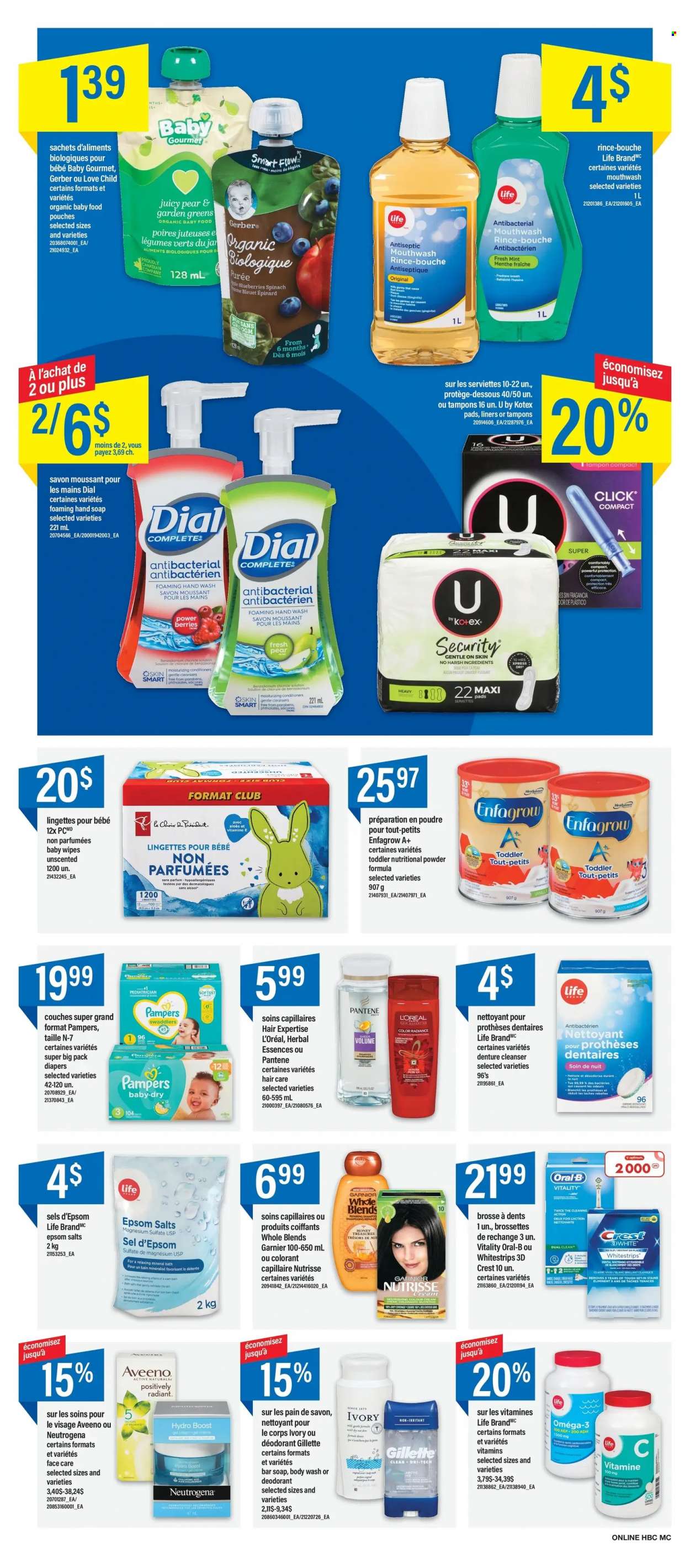 Maxi & Cie flyer - May 05, 2022 - May 11, 2022. Page 11
