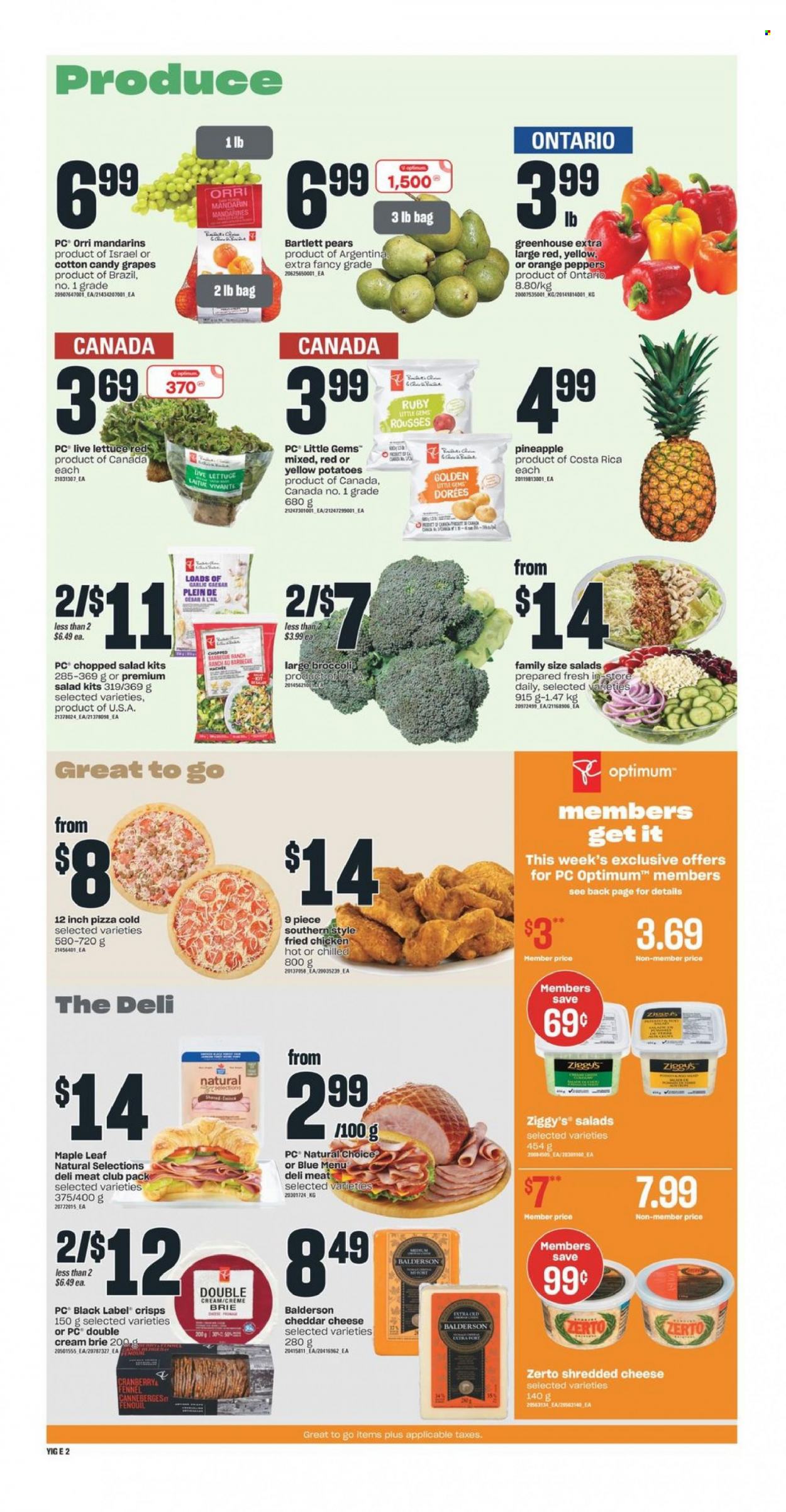 Independent flyer - May 05, 2022 - May 11, 2022. Page 3